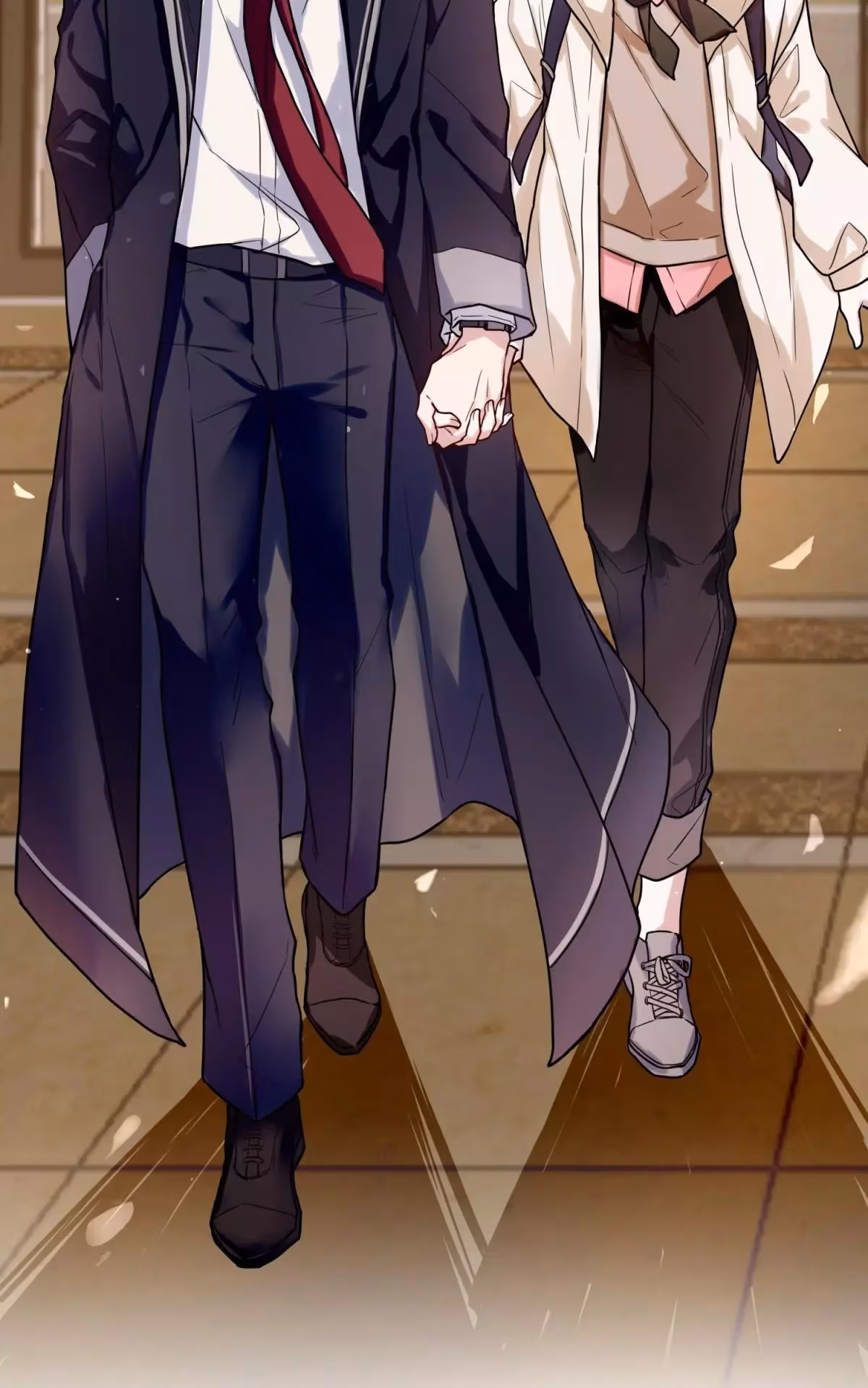 Read Demon Apartment chapter 29.2 image 1 on Lezhin