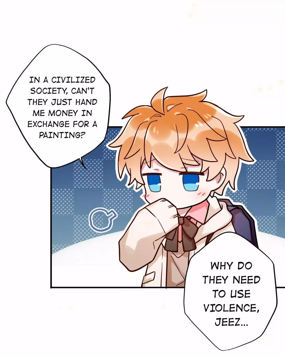 Read Demon Apartment chapter 29.2 image 10 on Lezhin