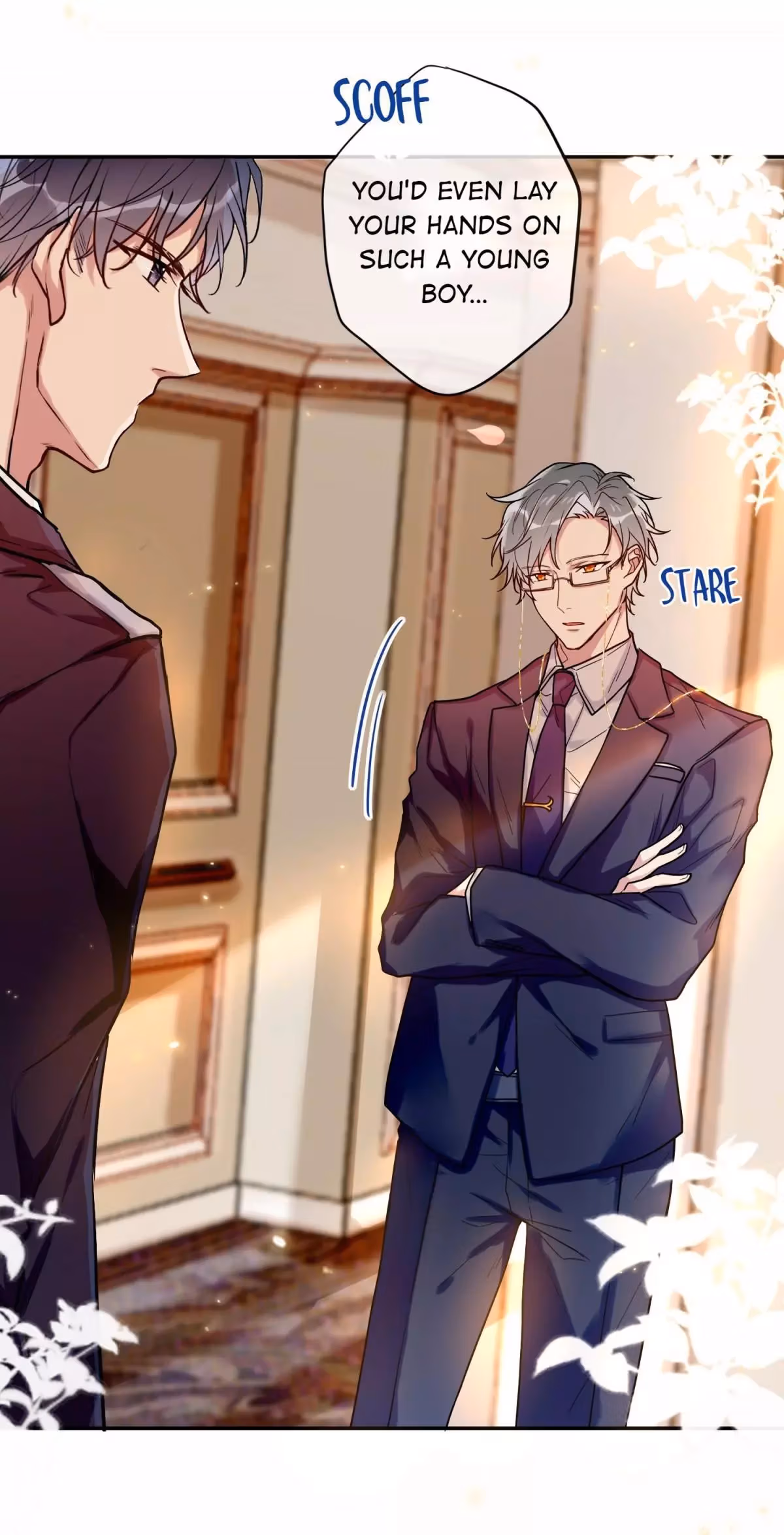 Read Demon Apartment chapter 29.2 image 13 on Lezhin