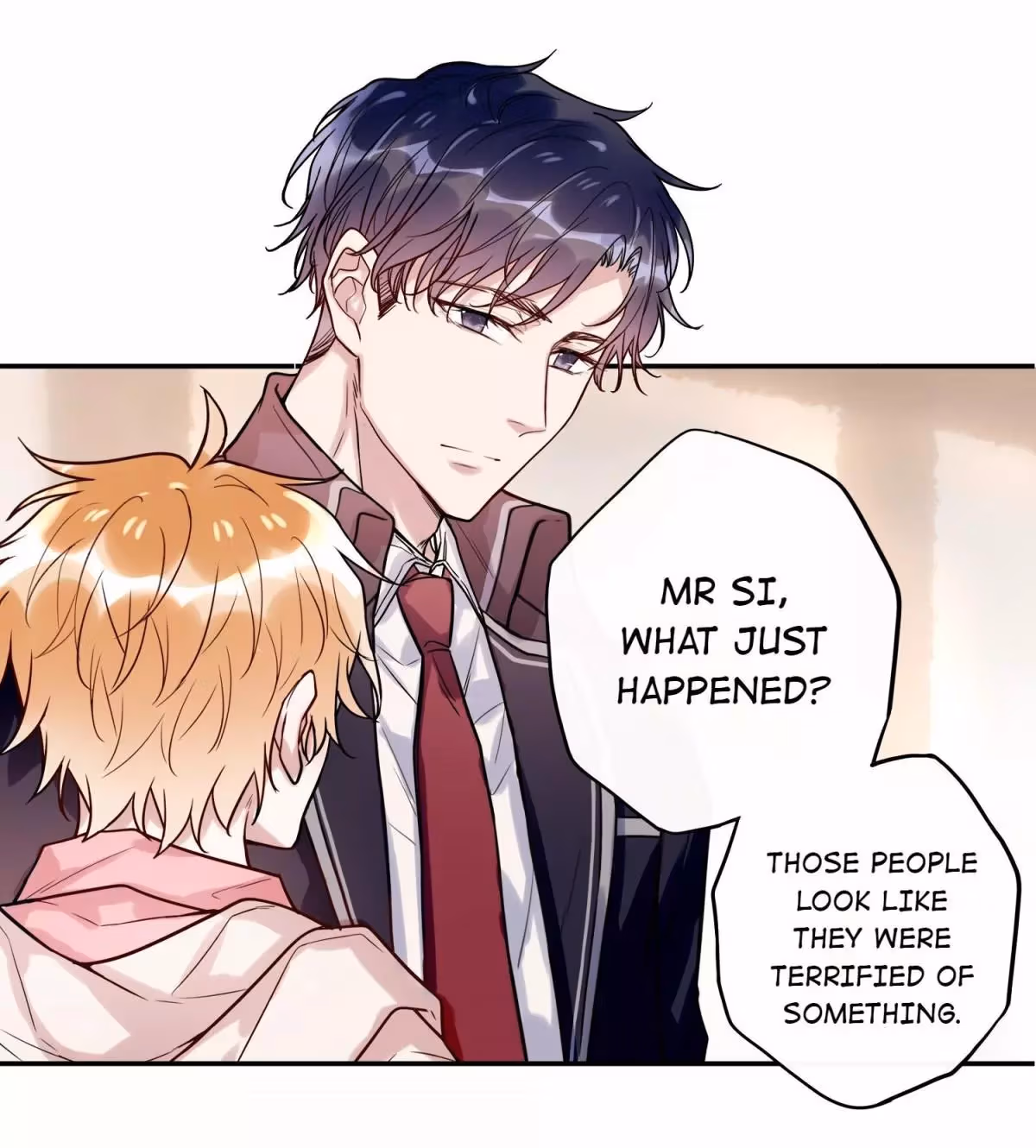 Read Demon Apartment chapter 29.2 image 3 on Lezhin