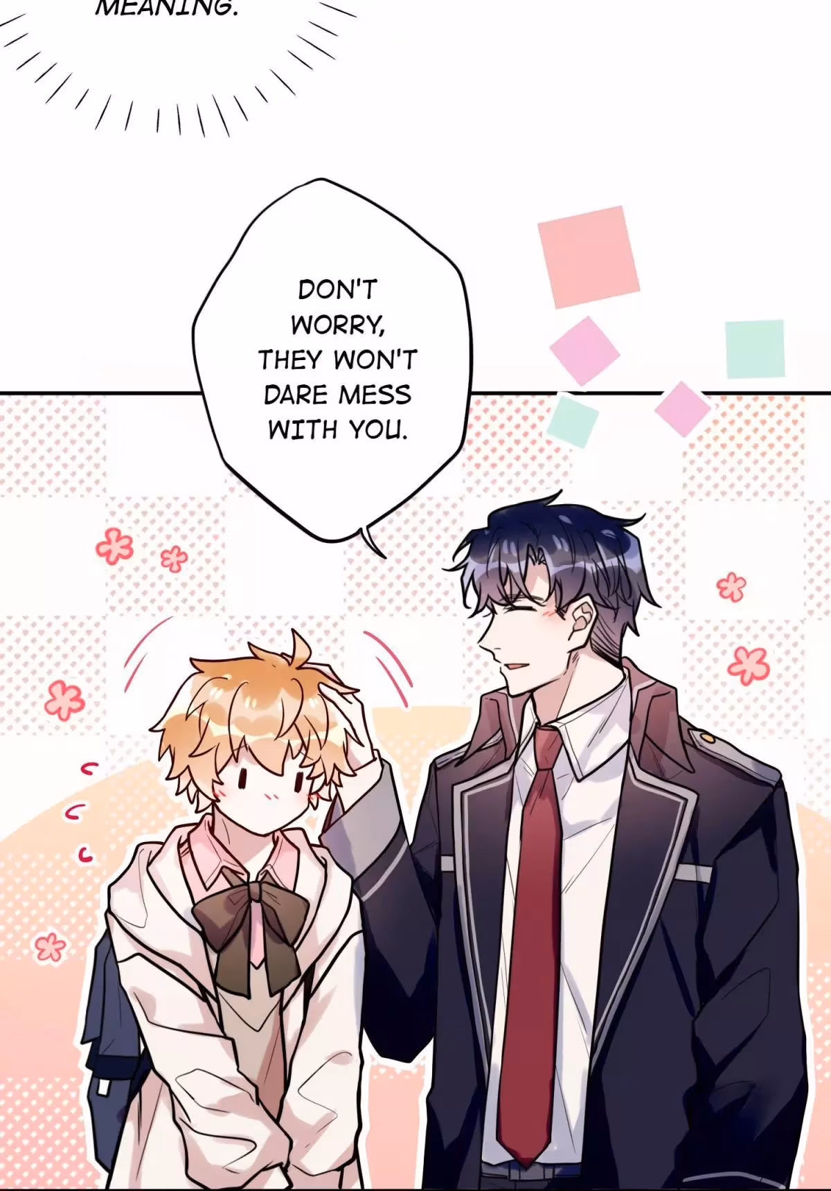 Read Demon Apartment chapter 29.2 image 6 on Lezhin