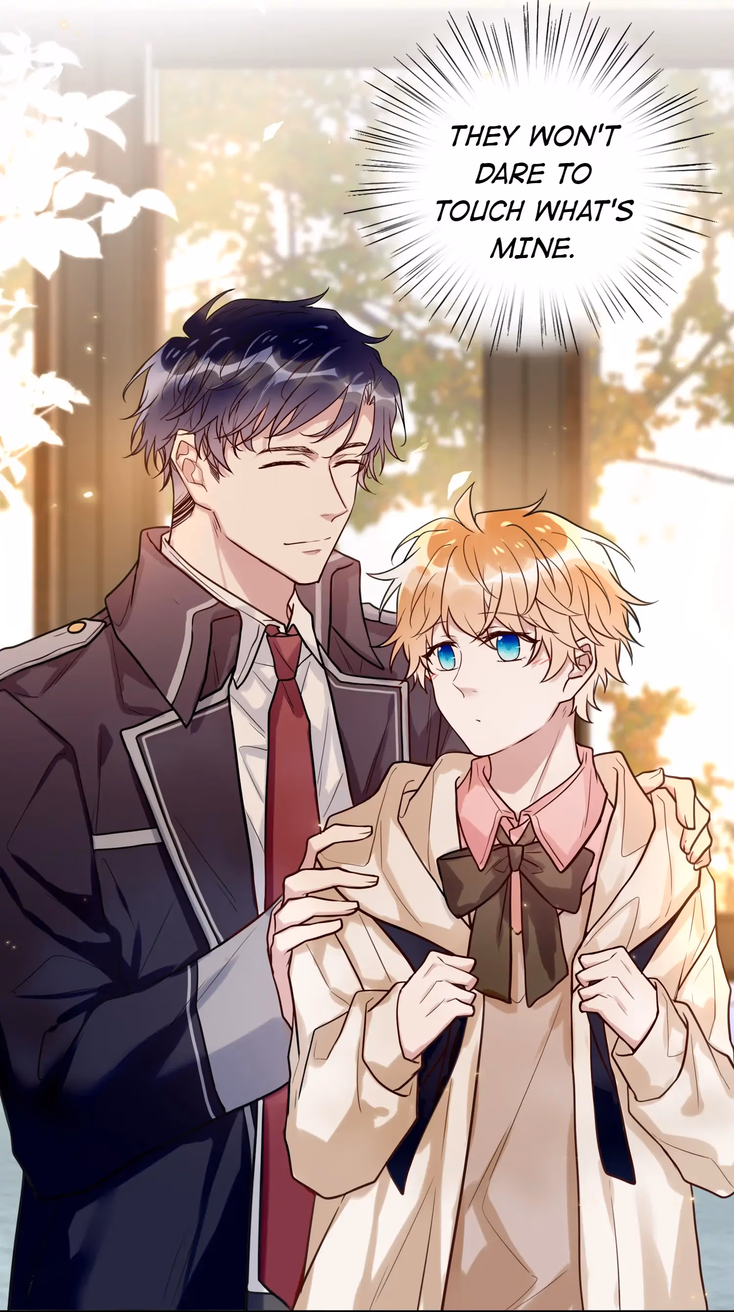 Read Demon Apartment chapter 29 image 11 on Lezhin