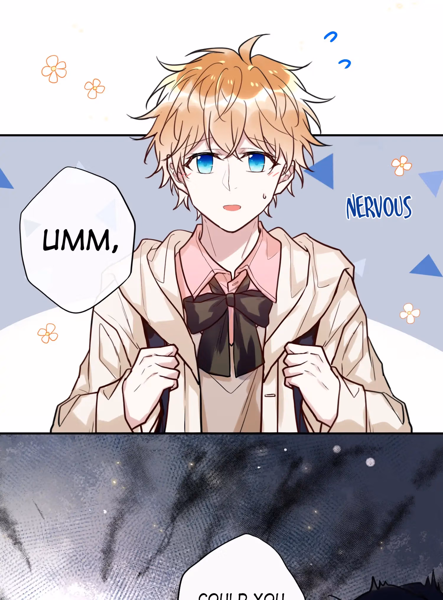 Read Demon Apartment chapter 29 image 15 on Lezhin