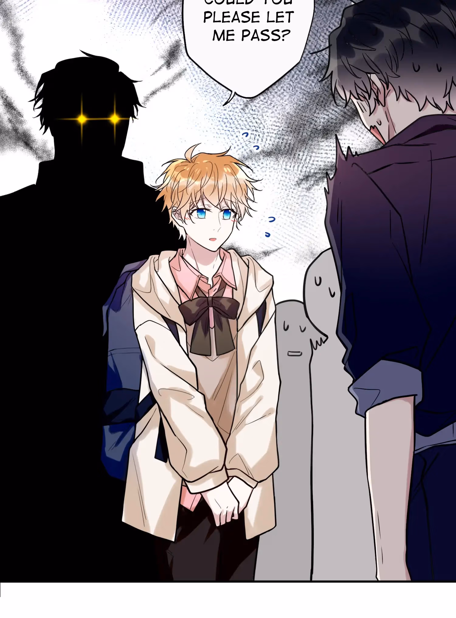 Read Demon Apartment chapter 29 image 16 on Lezhin