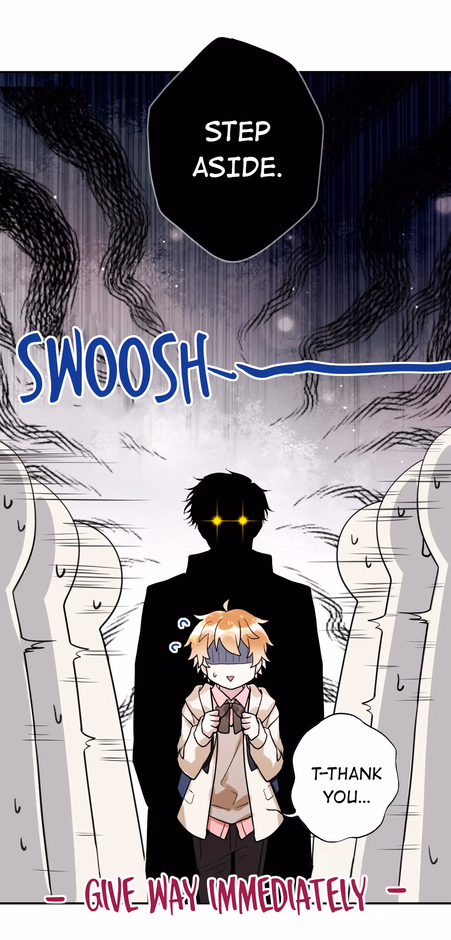 Read Demon Apartment chapter 29 image 17 on Lezhin