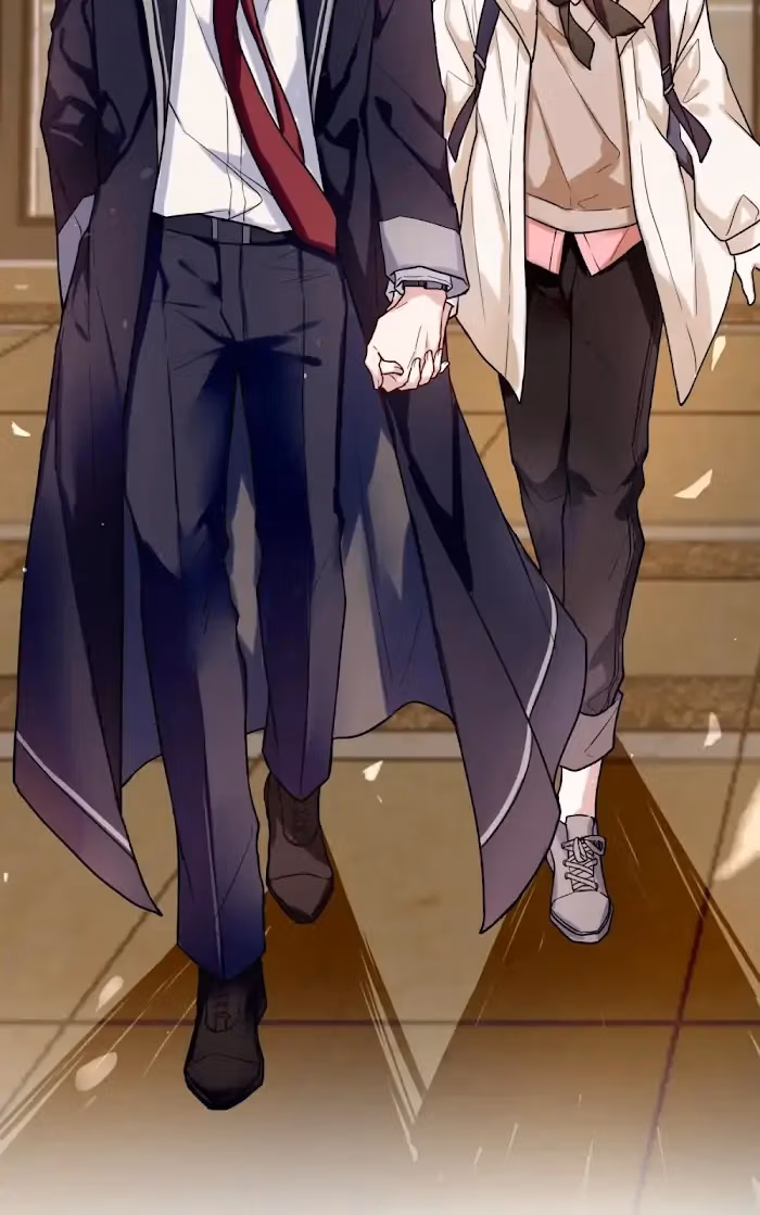 Read Demon Apartment chapter 29 image 20 on Lezhin