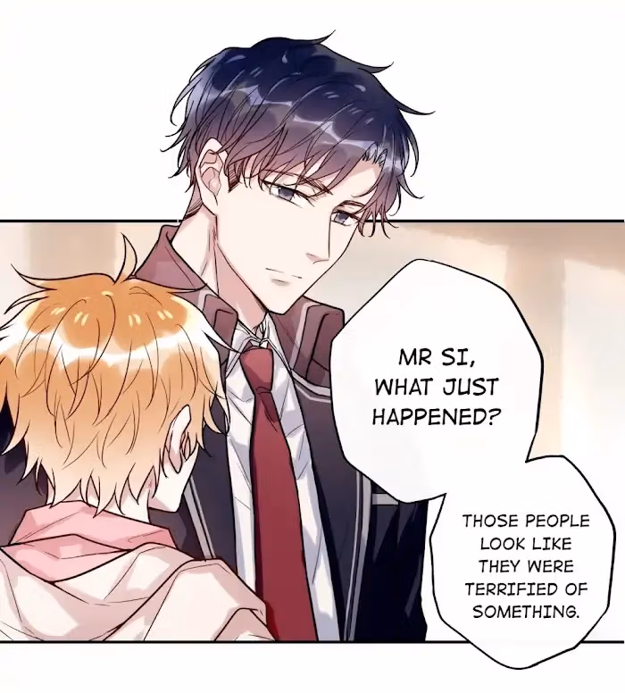 Read Demon Apartment chapter 29 image 22 on Lezhin