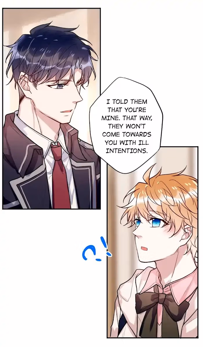 Read Demon Apartment chapter 29 image 23 on Lezhin