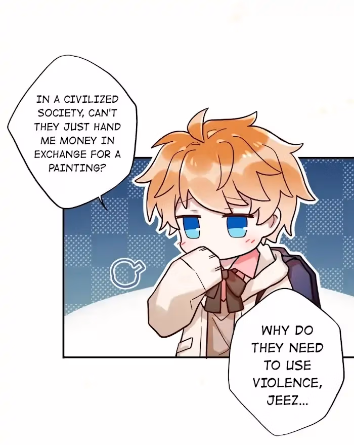 Read Demon Apartment chapter 29 image 29 on Lezhin