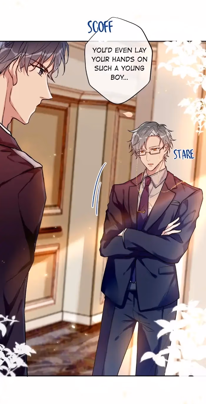 Read Demon Apartment chapter 29 image 32 on Lezhin