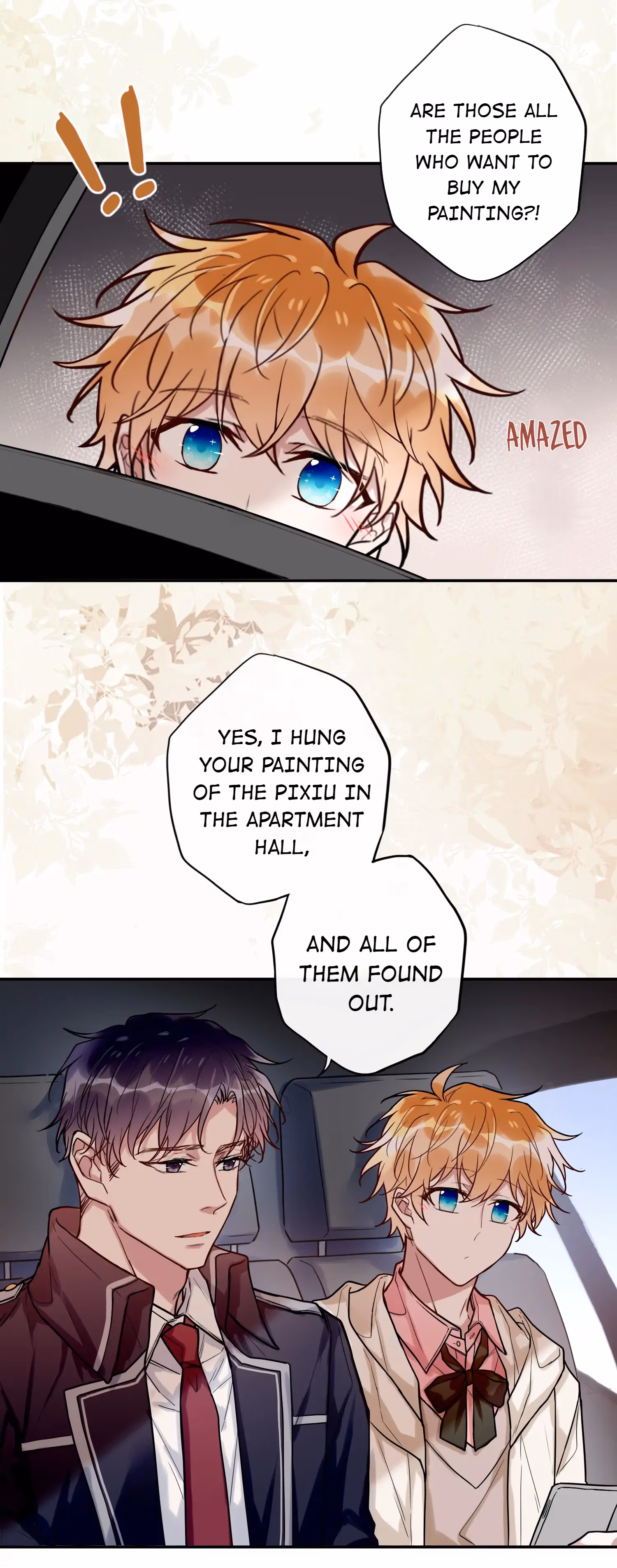 Read Demon Apartment chapter 29 image 4 on Lezhin