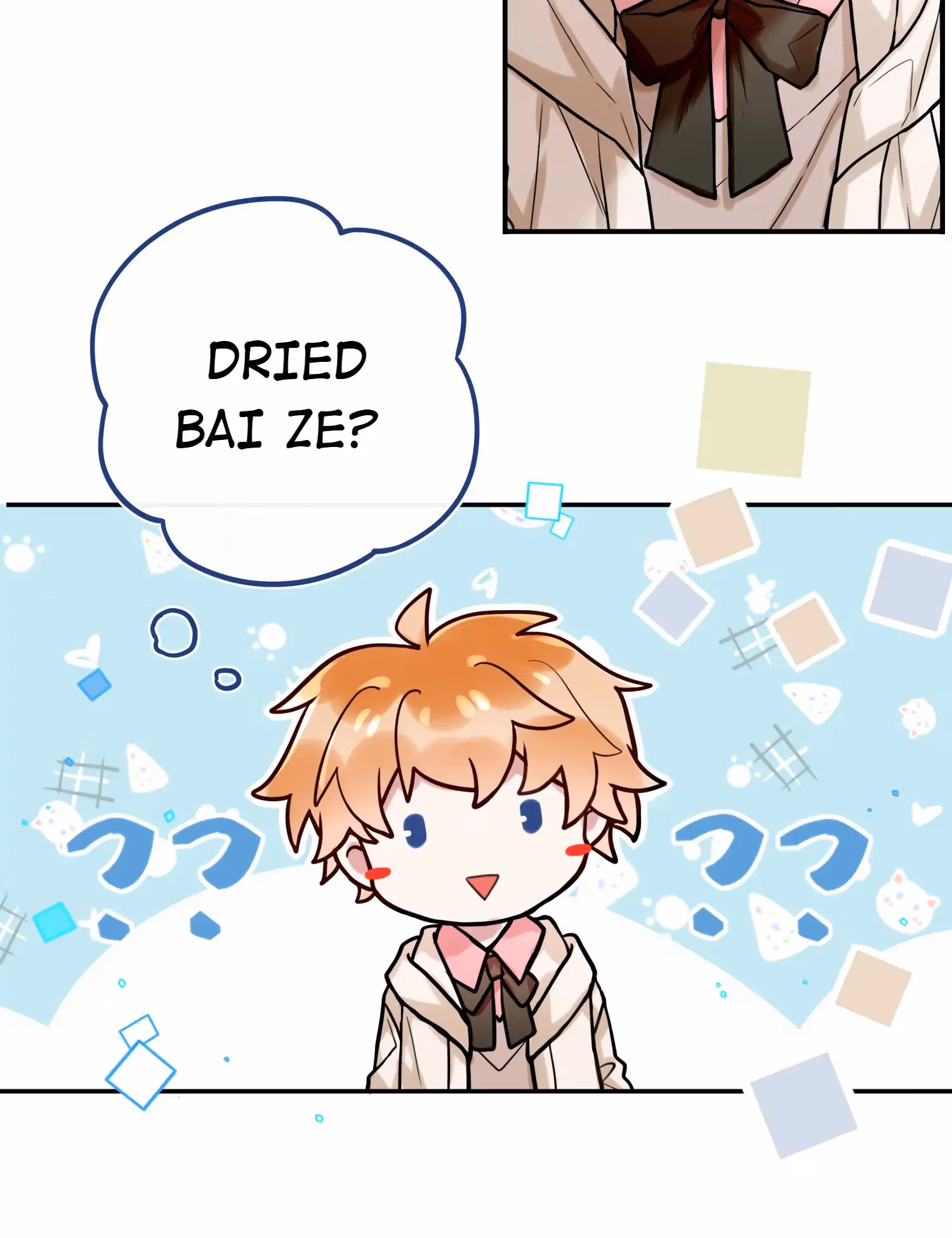 Read Demon Apartment chapter 29 image 7 on Lezhin