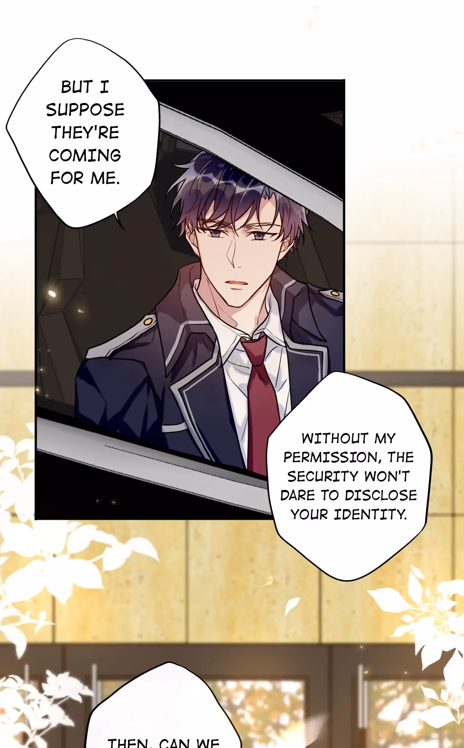 Read Demon Apartment chapter 29 image 8 on Lezhin