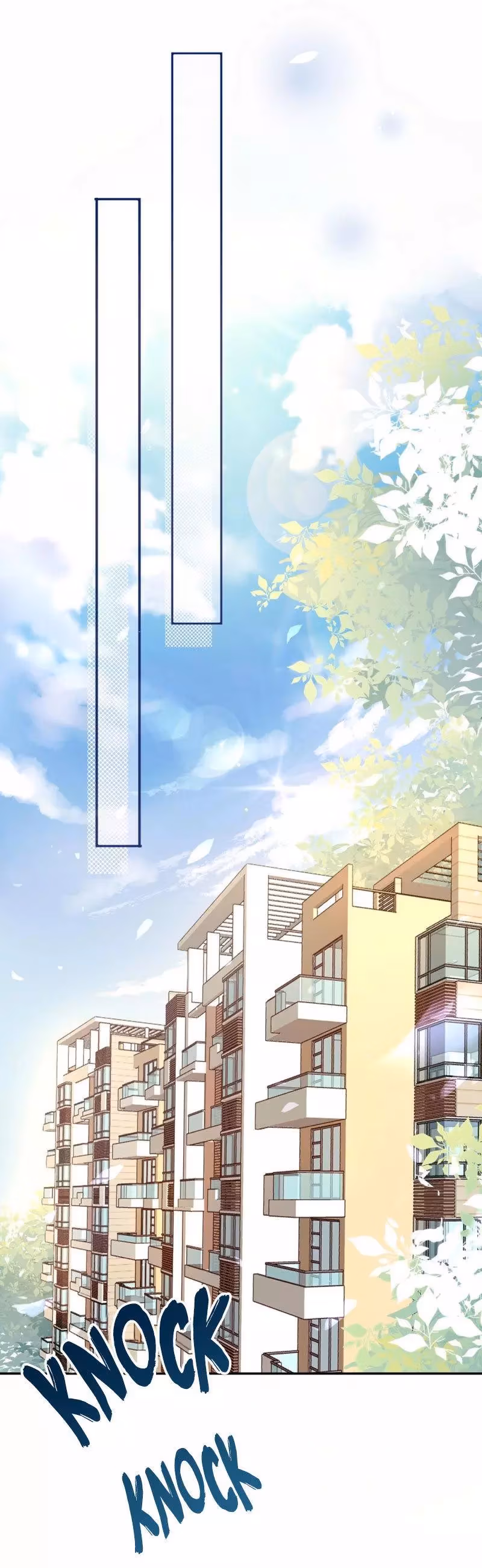 Read Demon Apartment chapter 3 image 2 on Lezhin