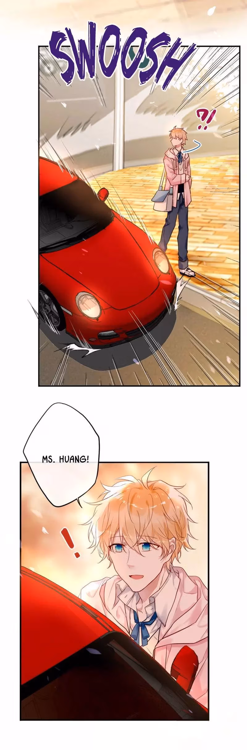 Read Demon Apartment chapter 3 image 20 on Lezhin