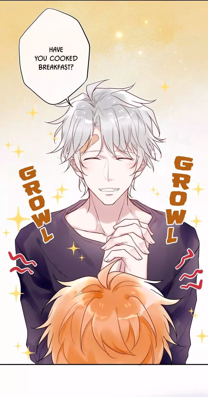 Read Demon Apartment chapter 3 image 6 on Lezhin