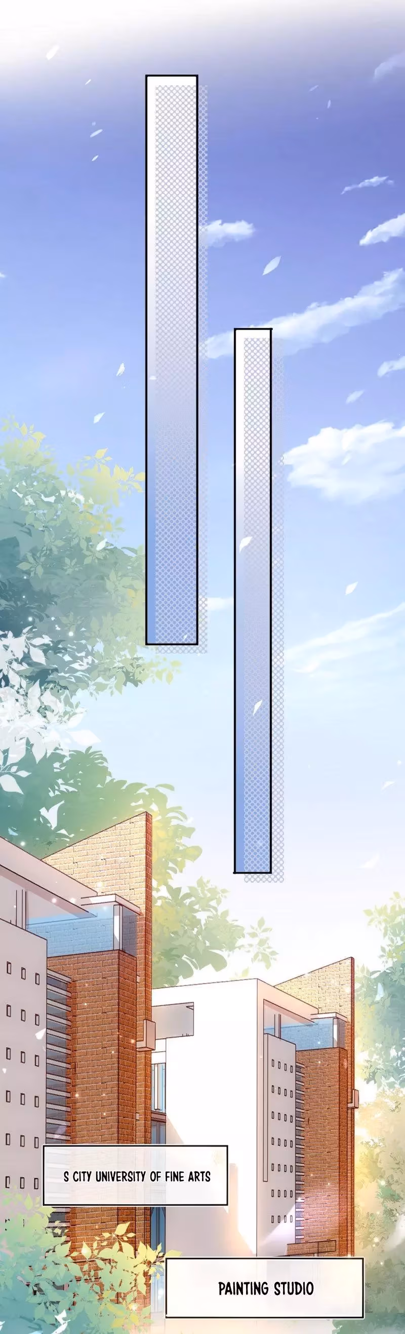 Read Demon Apartment chapter 3 image 7 on Lezhin