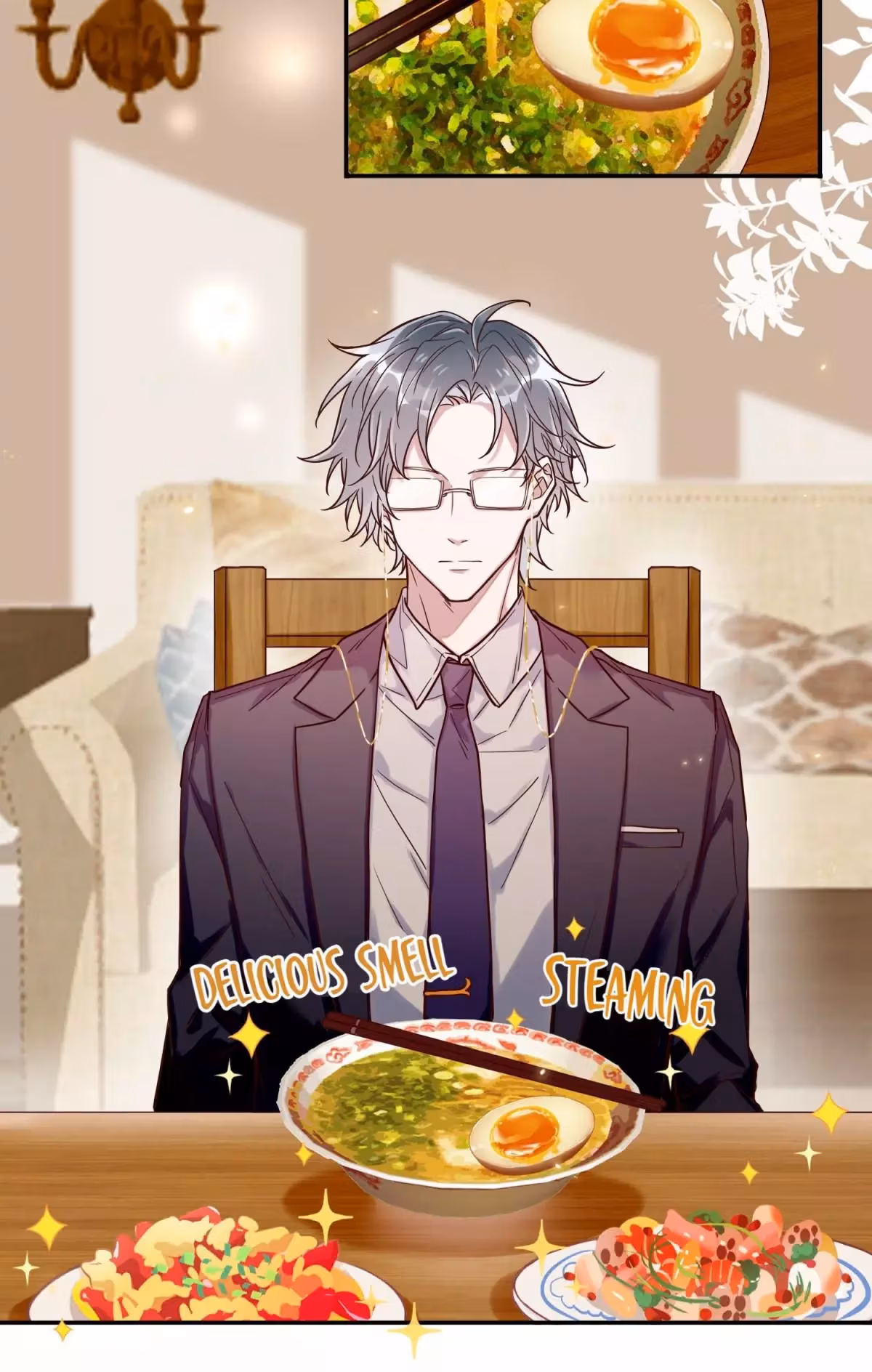 Read Demon Apartment chapter 30.1 image 12 on Lezhin