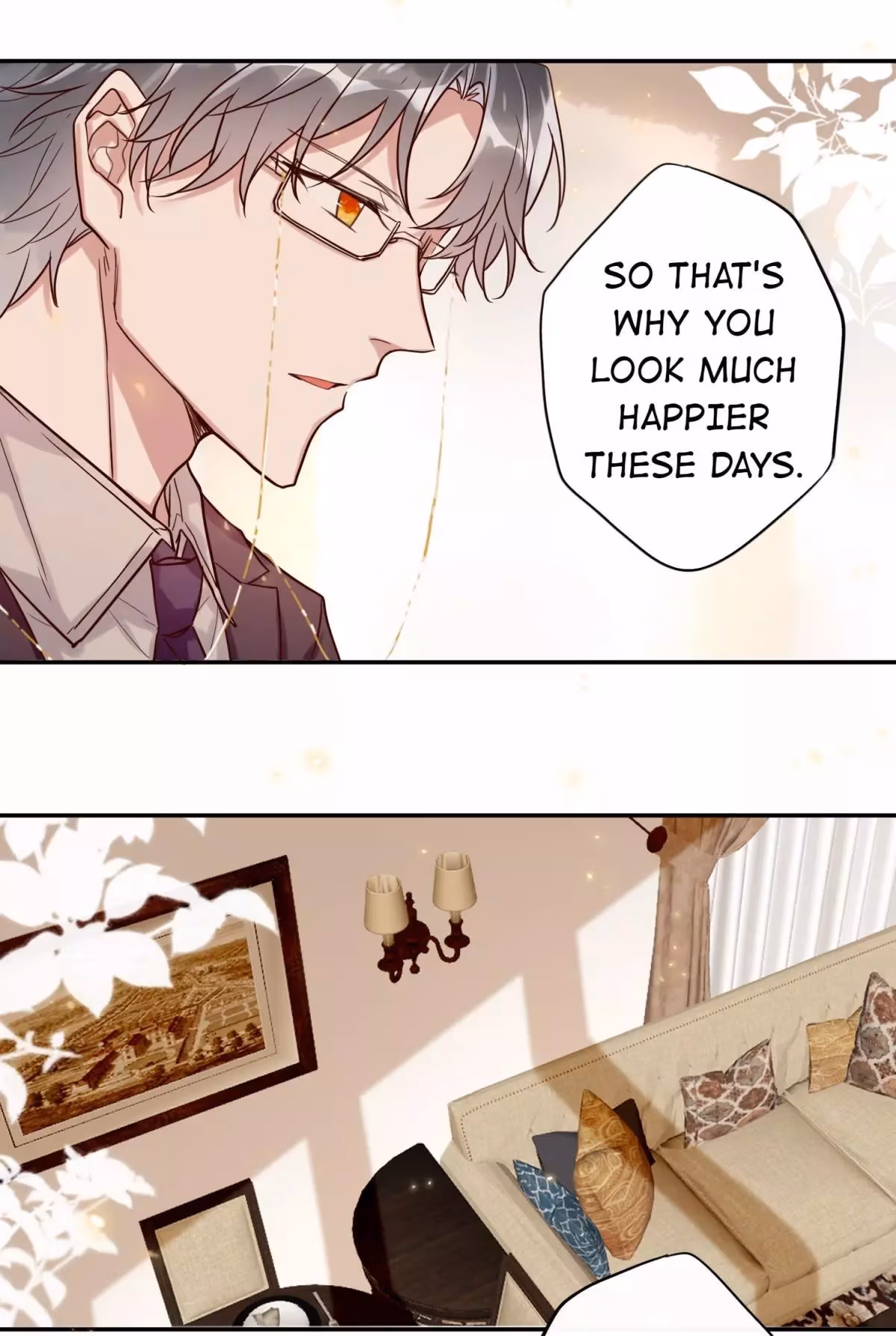 Read Demon Apartment chapter 30.1 image 17 on Lezhin