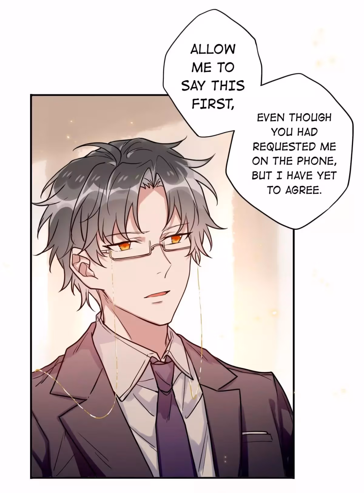 Read Demon Apartment chapter 30.1 image 3 on Lezhin