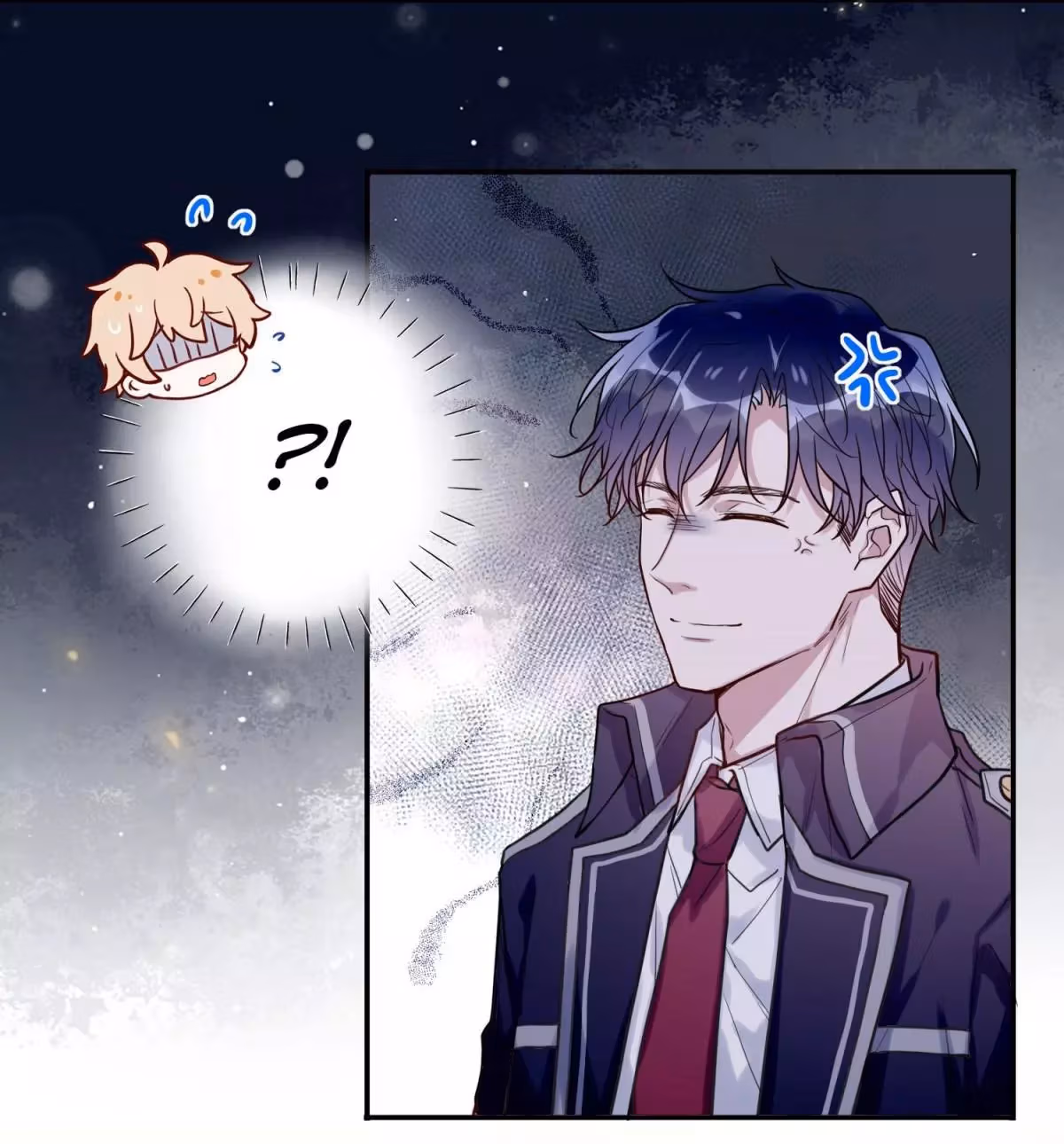 Read Demon Apartment chapter 30.1 image 7 on Lezhin