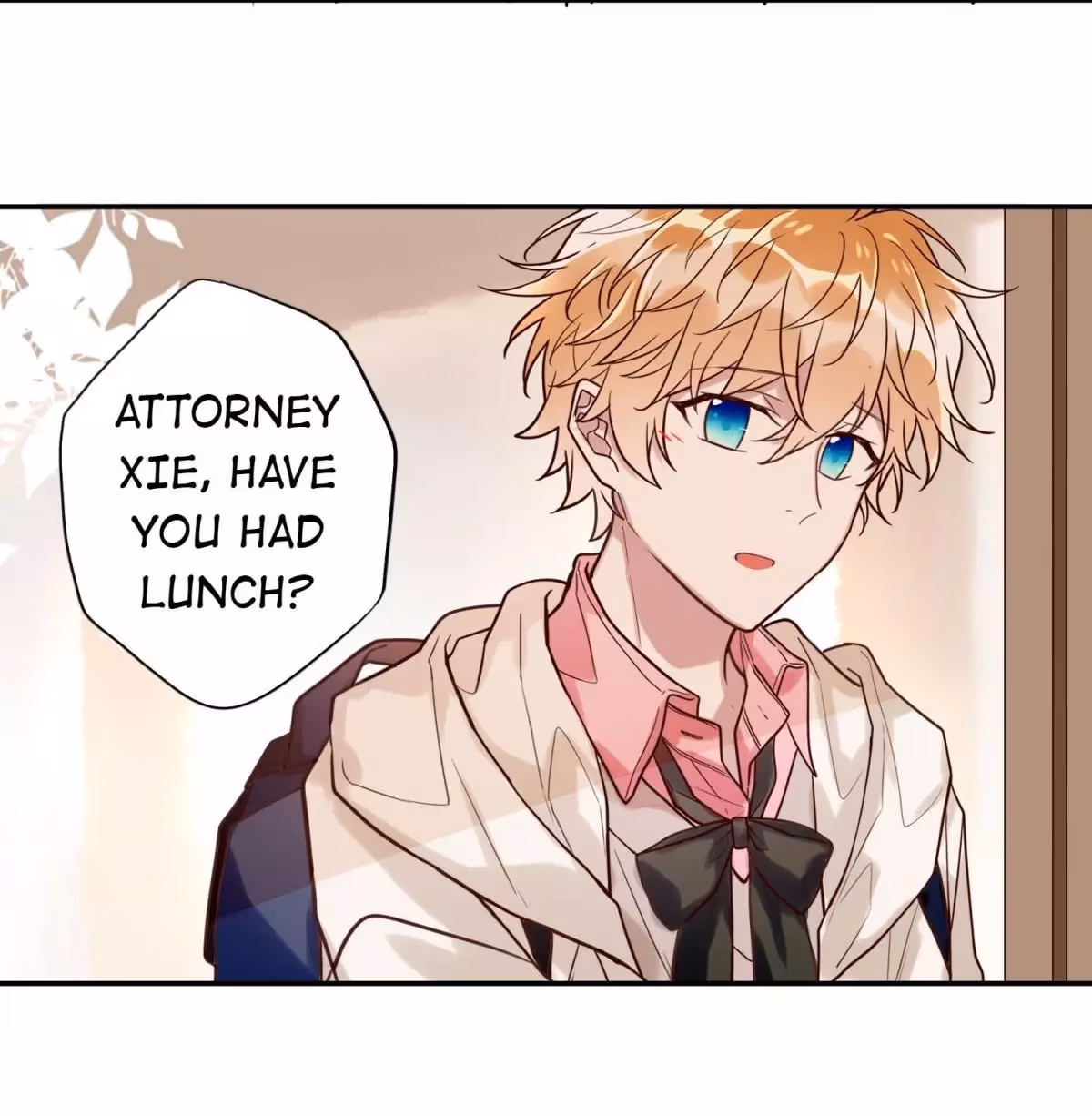 Read Demon Apartment chapter 30.1 image 9 on Lezhin