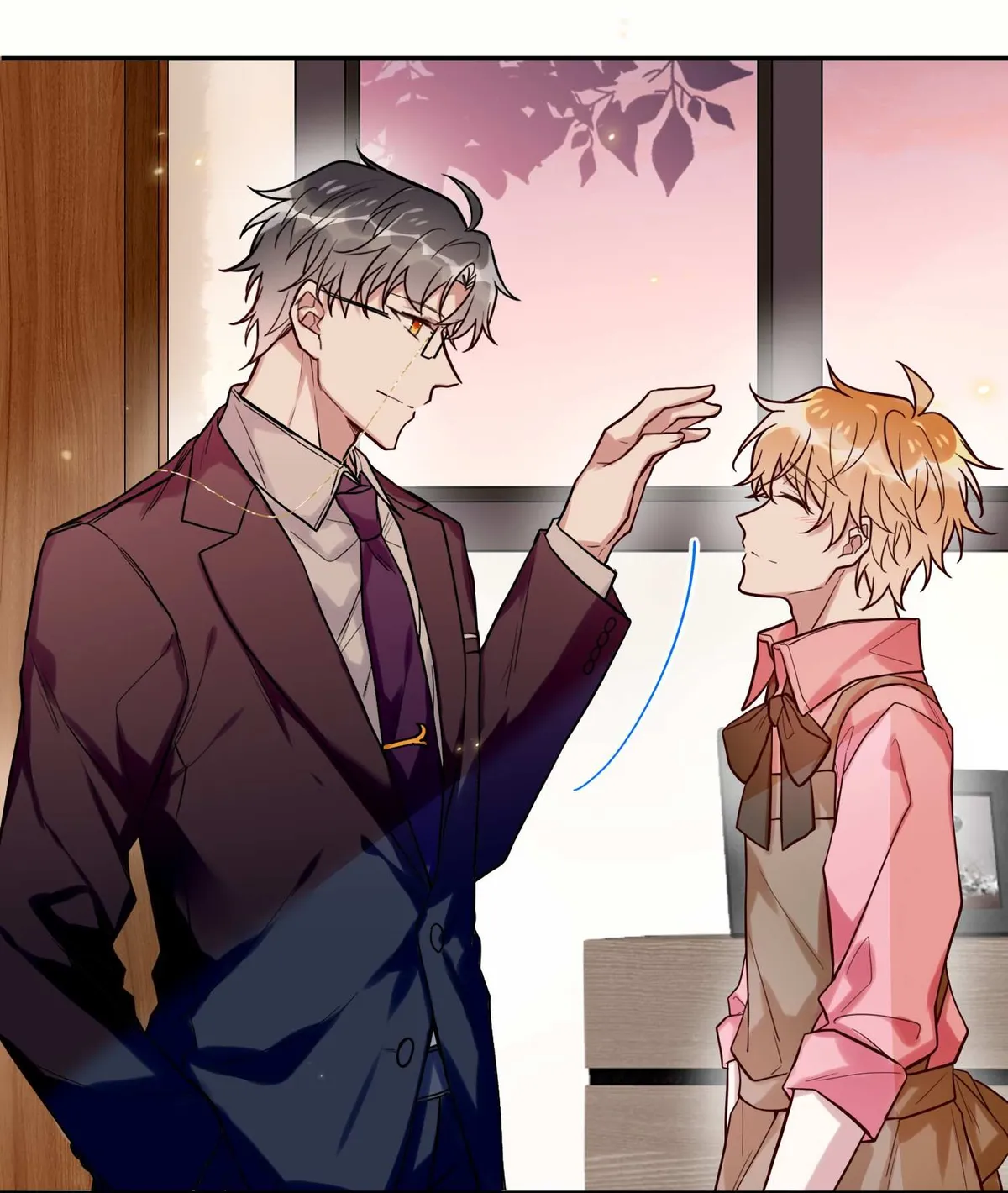 Read Demon Apartment chapter 30.2 image 13 on Lezhin