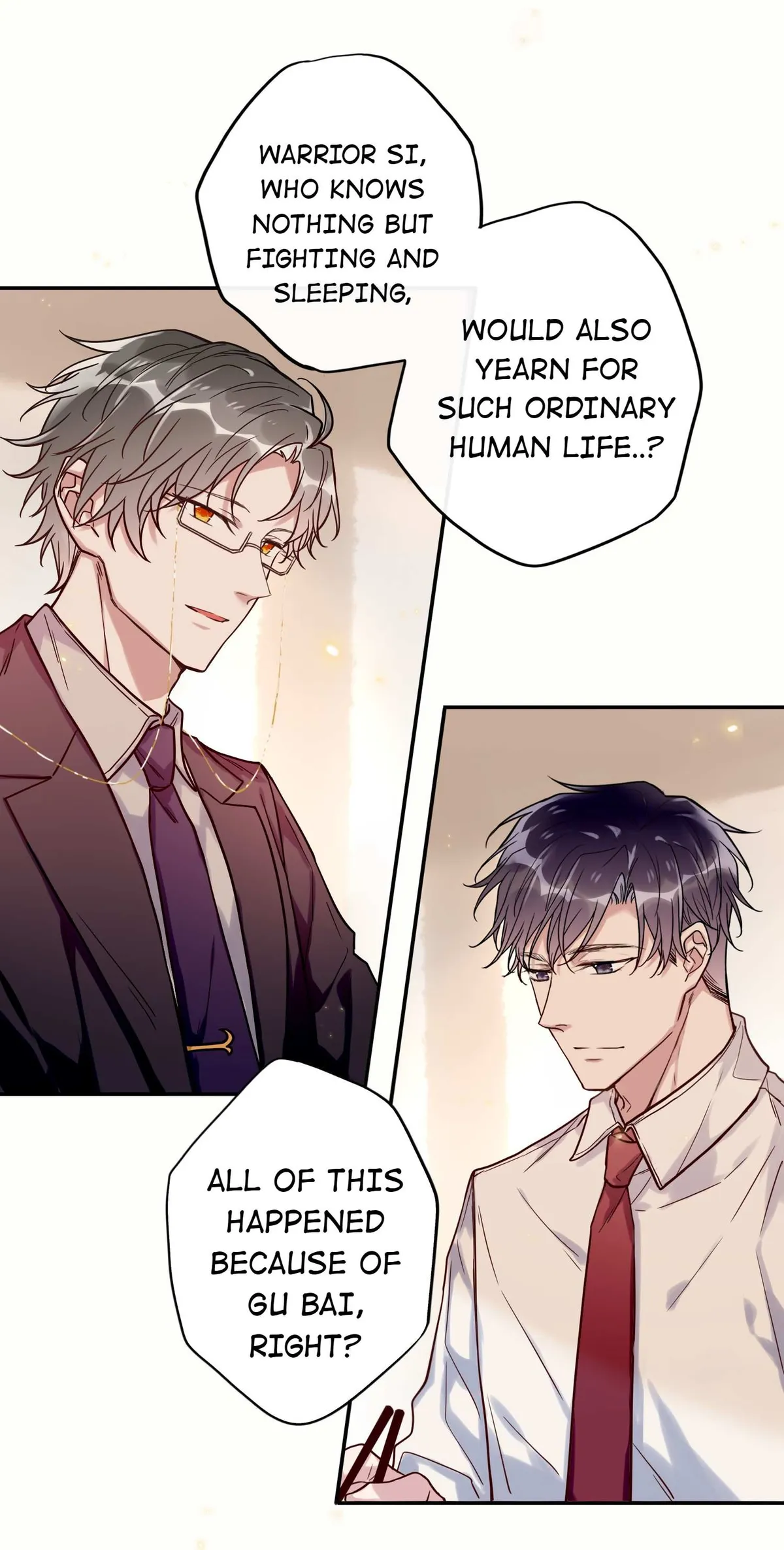 Read Demon Apartment chapter 30.2 image 2 on Lezhin