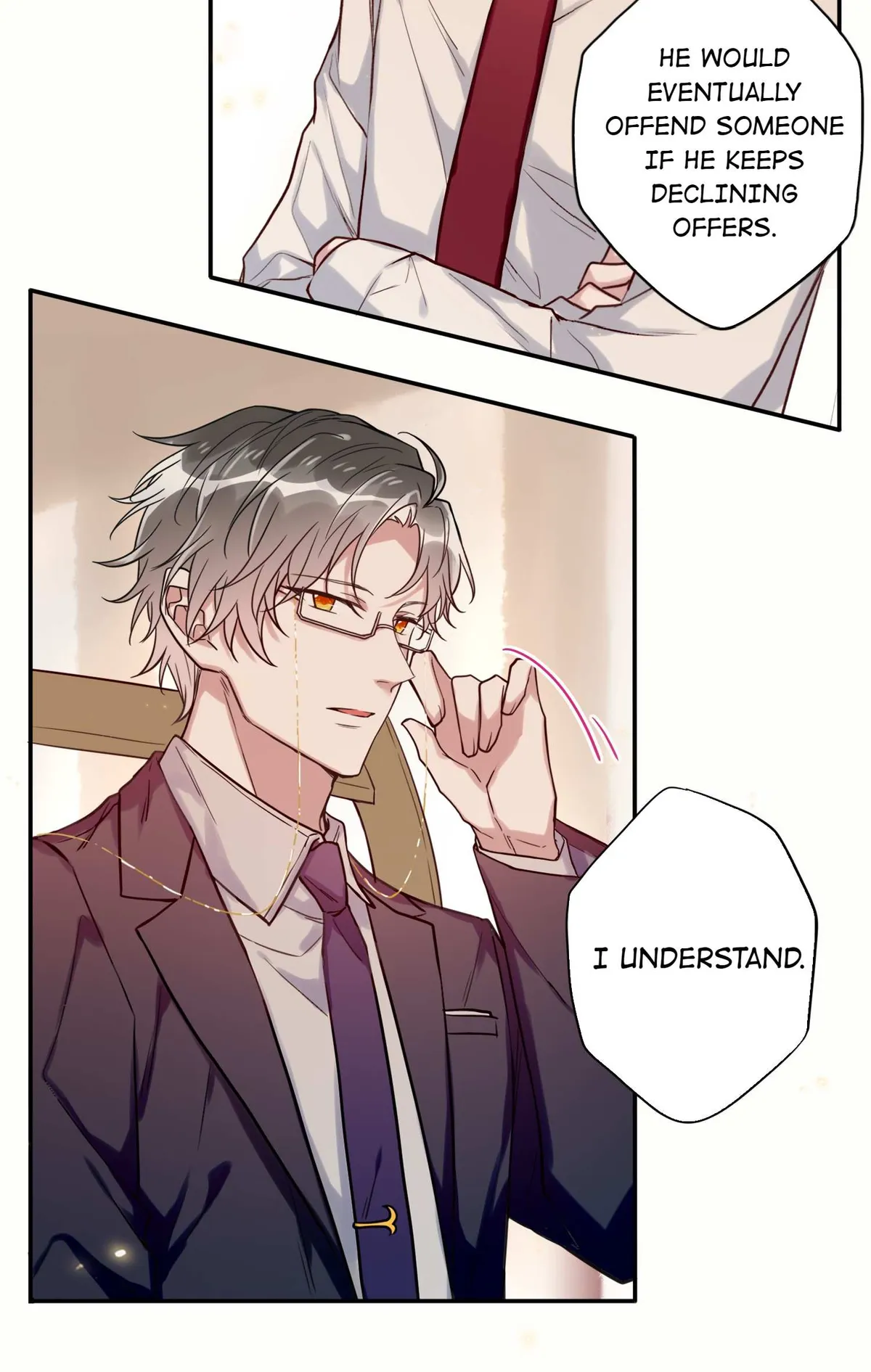 Read Demon Apartment chapter 30.2 image 5 on Lezhin