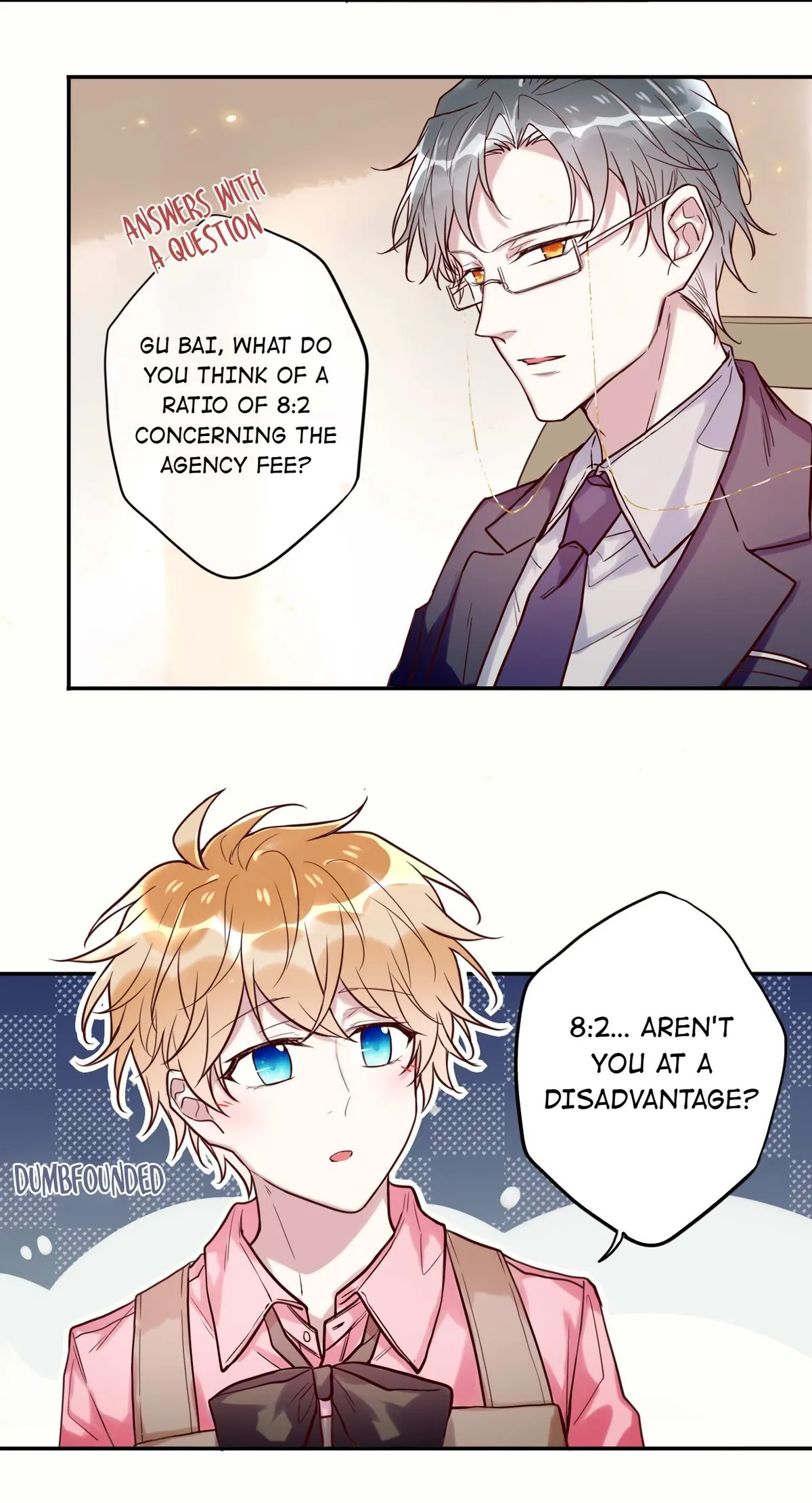Read Demon Apartment chapter 30.2 image 7 on Lezhin