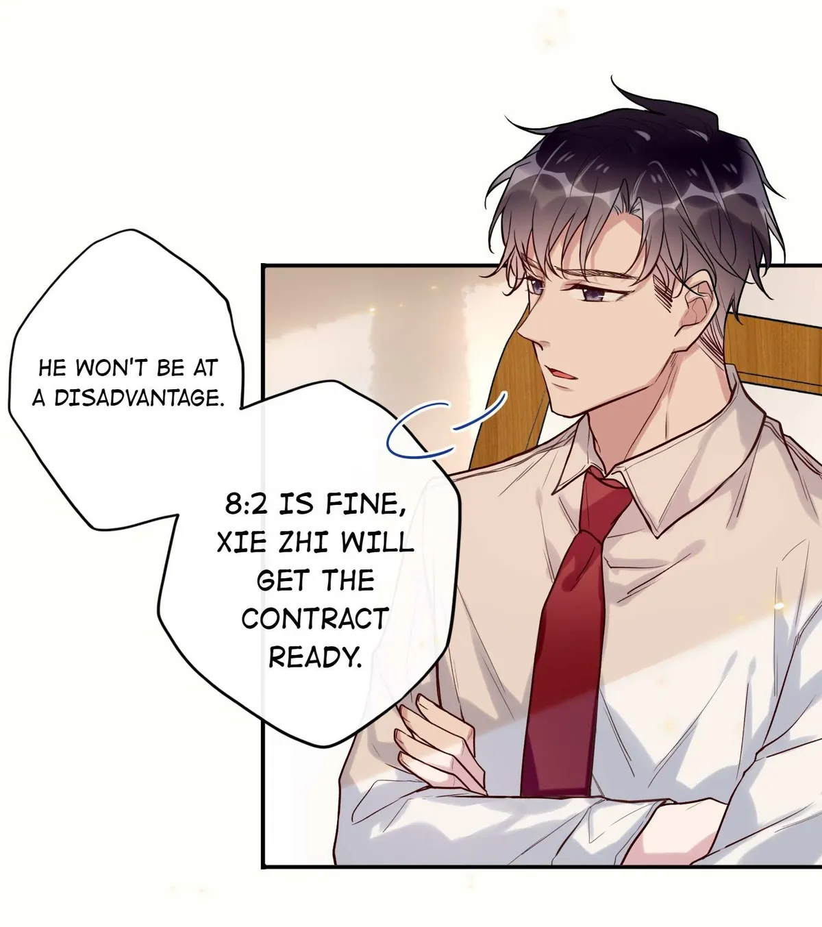 Read Demon Apartment chapter 30.2 image 8 on Lezhin