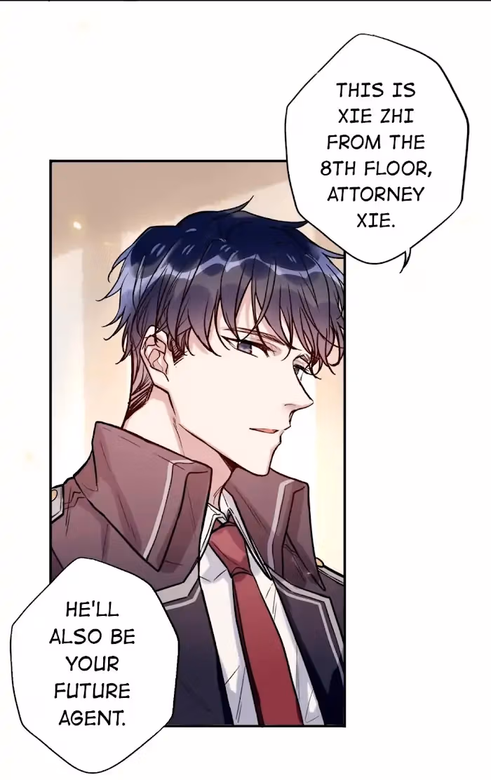 Read Demon Apartment chapter 30 image 1 on Lezhin