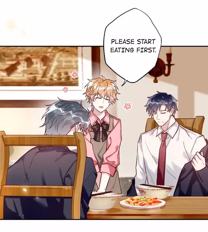 Read Demon Apartment chapter 30 image 13 on Lezhin