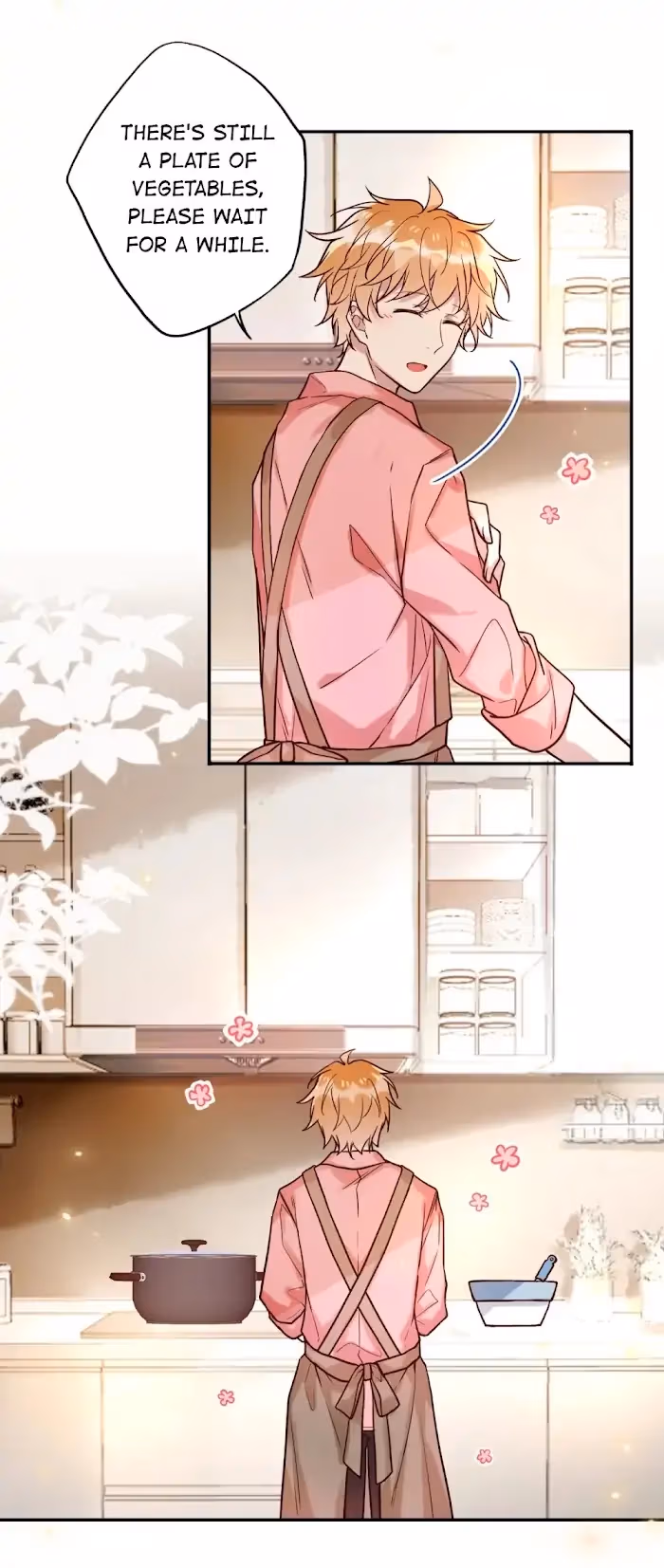 Read Demon Apartment chapter 30 image 14 on Lezhin