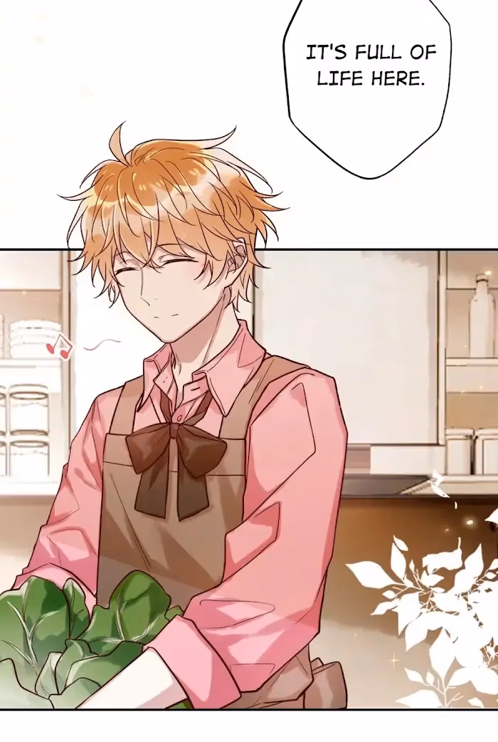 Read Demon Apartment chapter 30 image 18 on Lezhin
