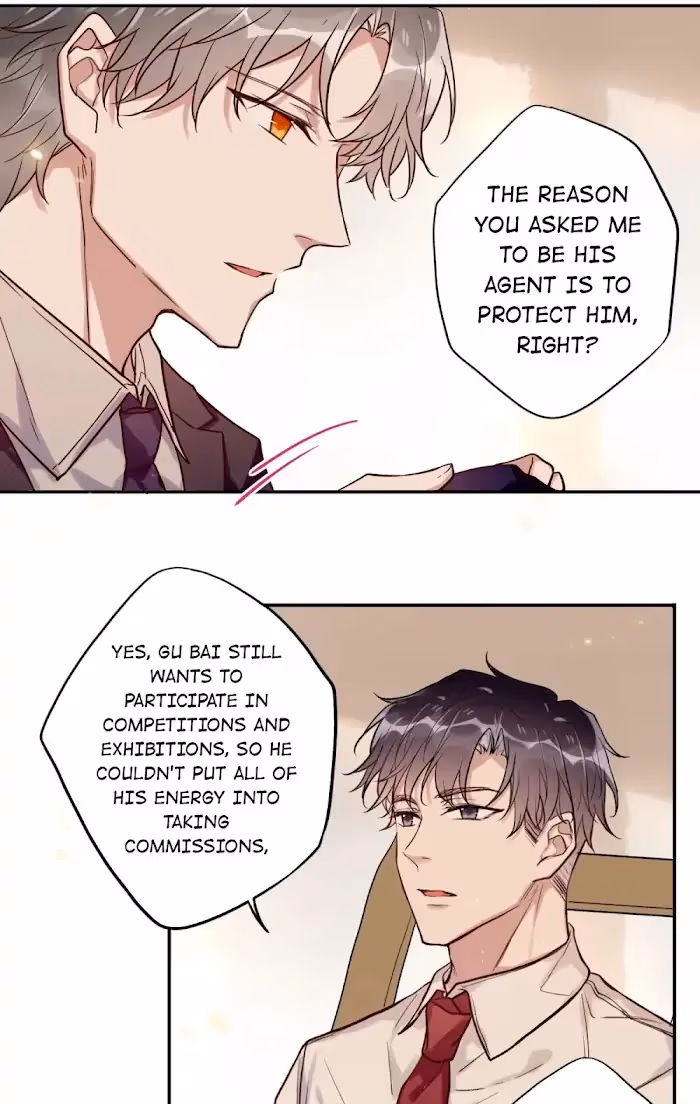Read Demon Apartment chapter 30 image 23 on Lezhin