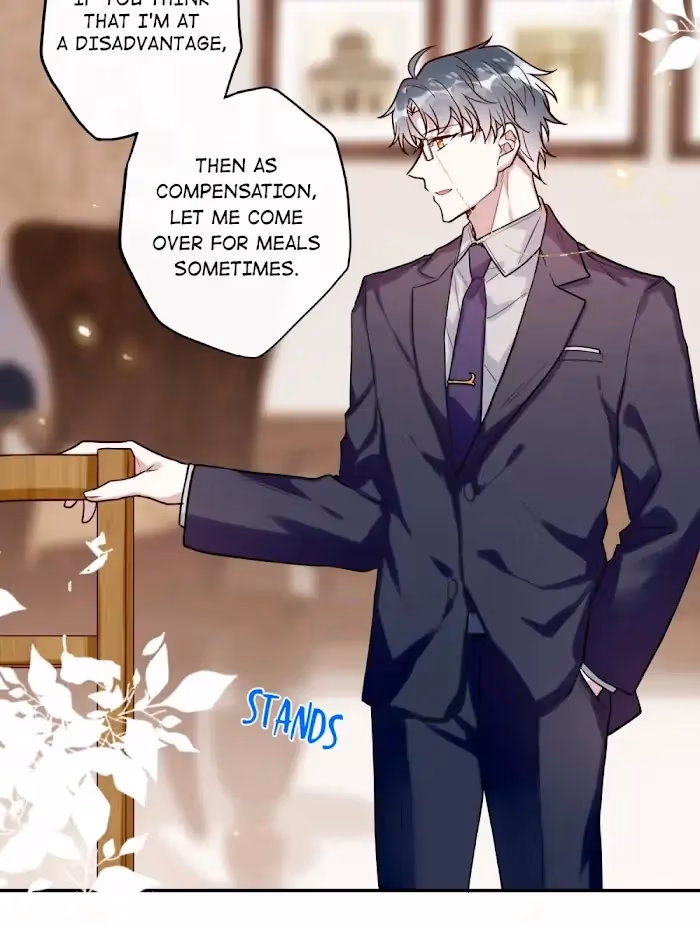 Read Demon Apartment chapter 30 image 29 on Lezhin