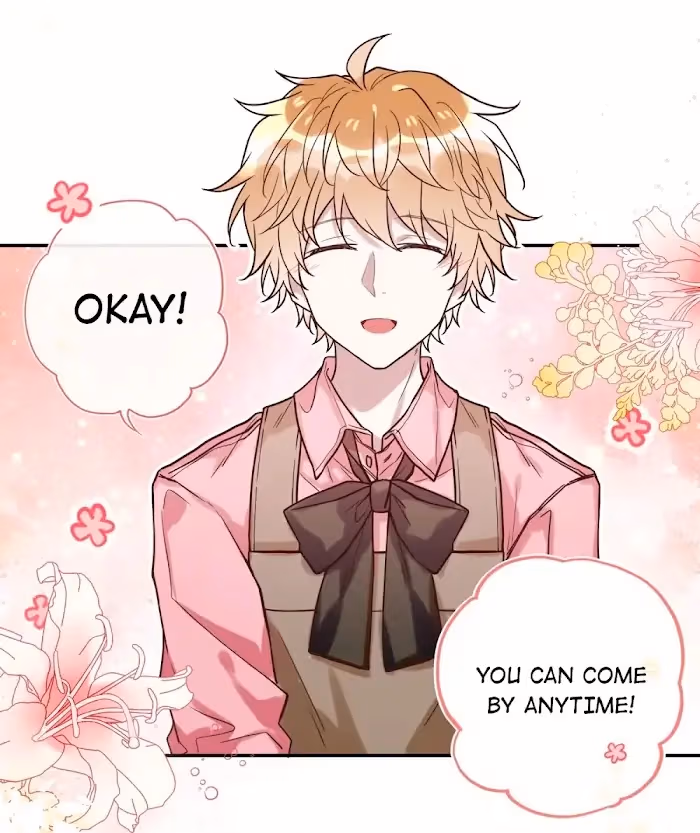 Read Demon Apartment chapter 30 image 30 on Lezhin