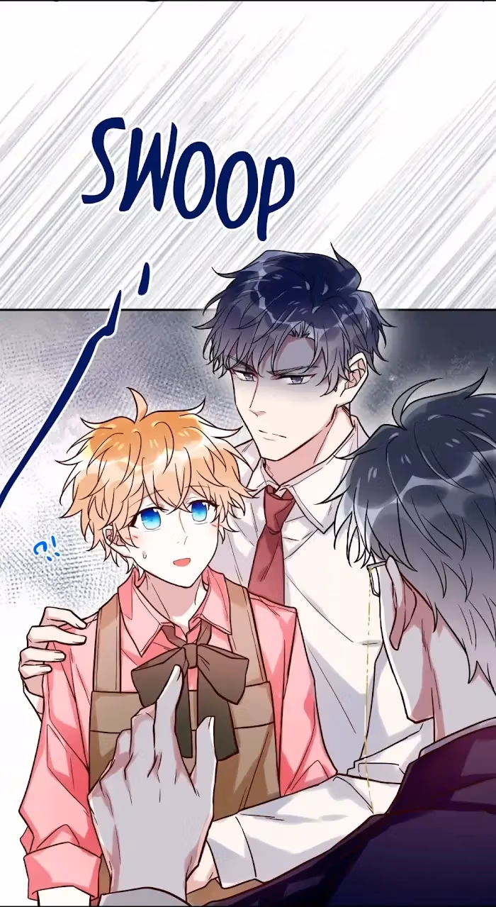 Read Demon Apartment chapter 30 image 33 on Lezhin