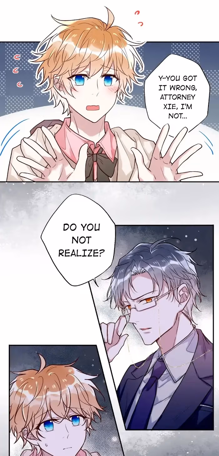 Read Demon Apartment chapter 30 image 5 on Lezhin
