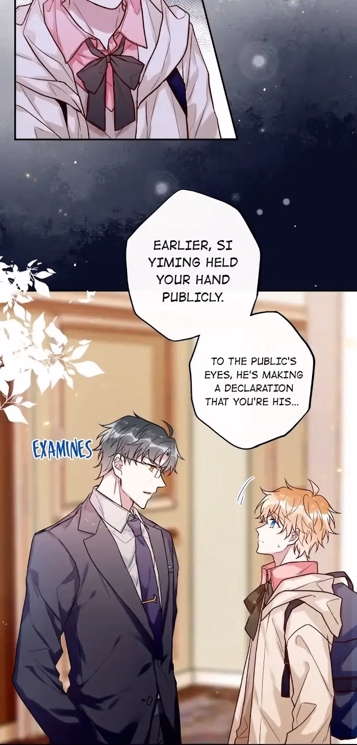Read Demon Apartment chapter 30 image 6 on Lezhin