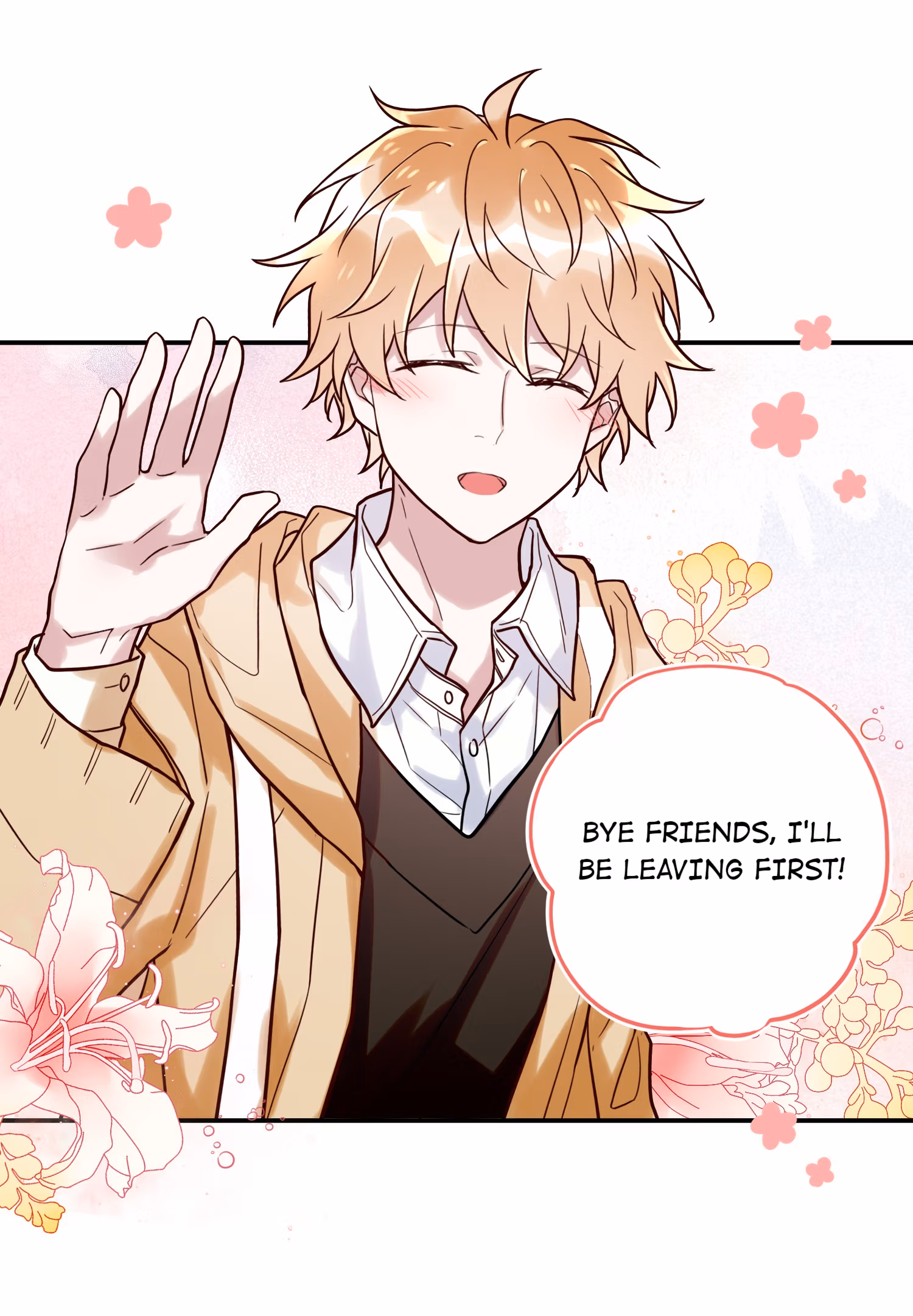 Read Demon Apartment chapter 31.2 image 1 on Lezhin