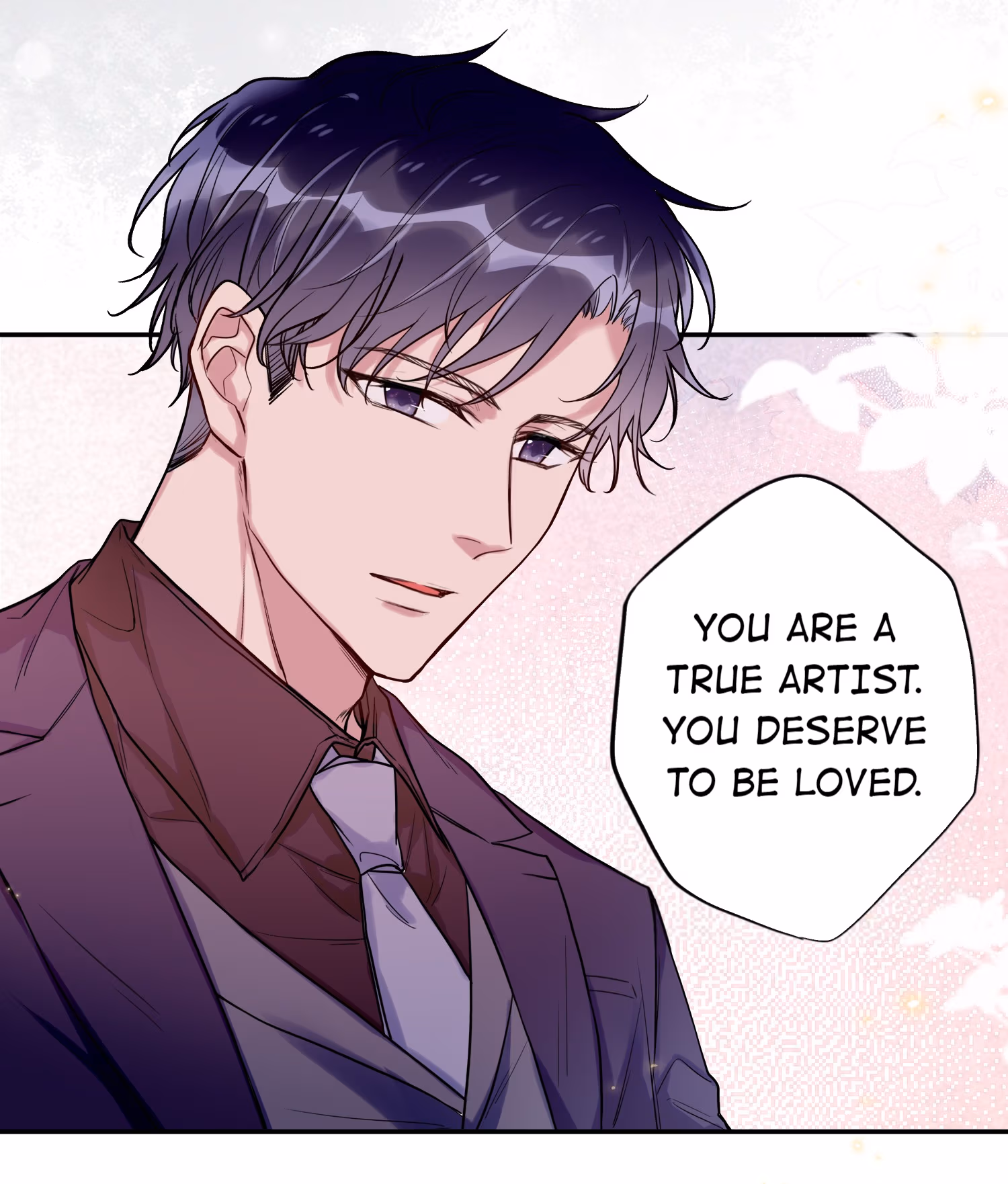 Read Demon Apartment chapter 31.2 image 10 on Lezhin
