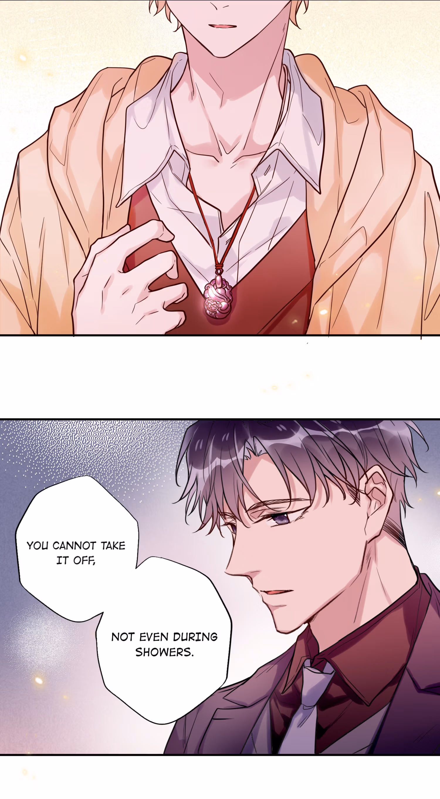 Read Demon Apartment chapter 31.2 image 14 on Lezhin