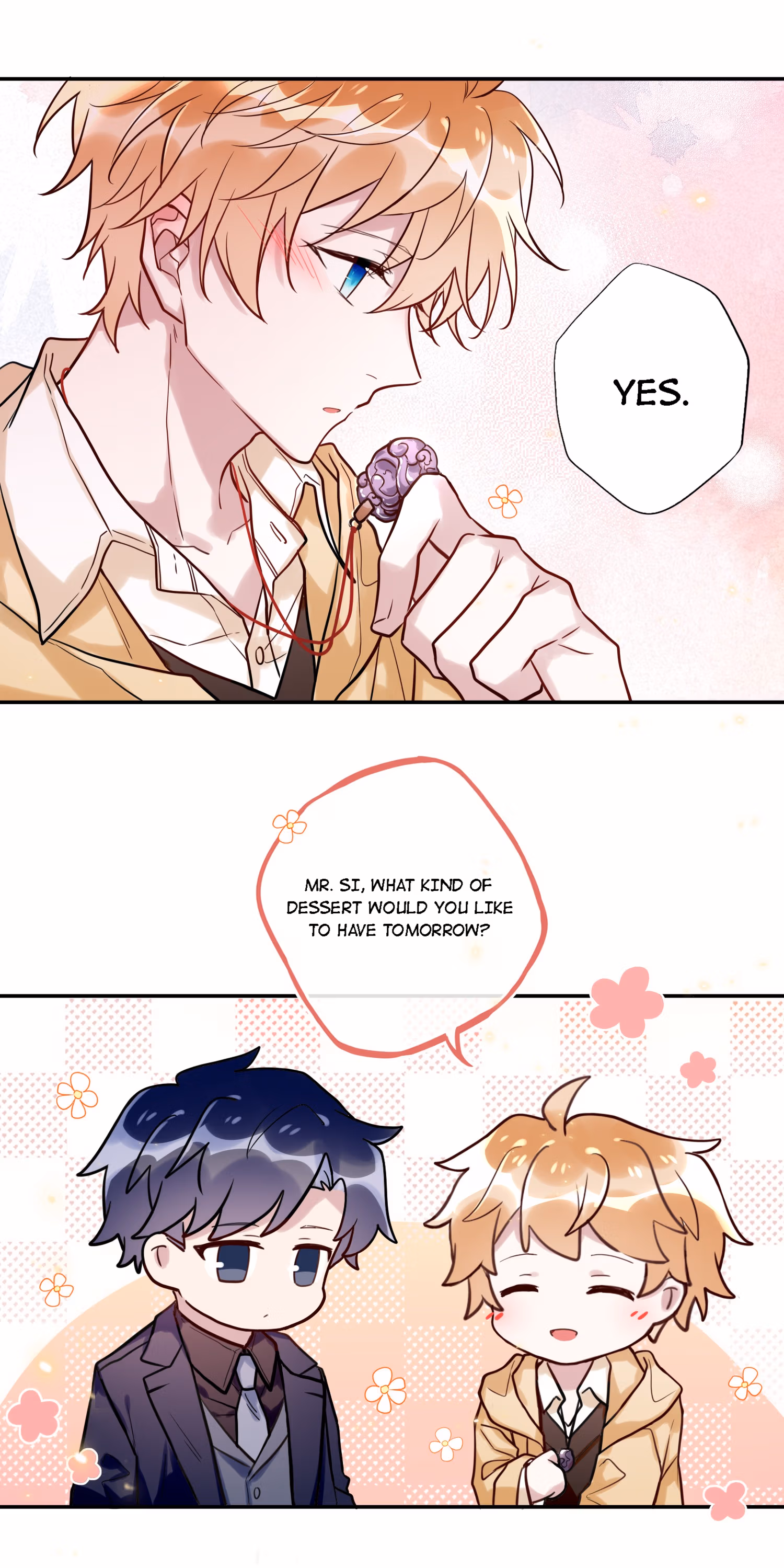 Read Demon Apartment chapter 31.2 image 15 on Lezhin
