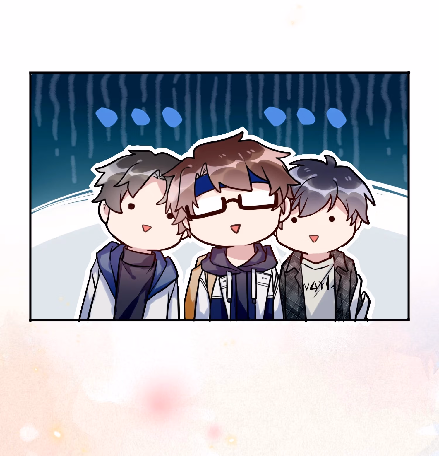Read Demon Apartment chapter 31.2 image 2 on Lezhin