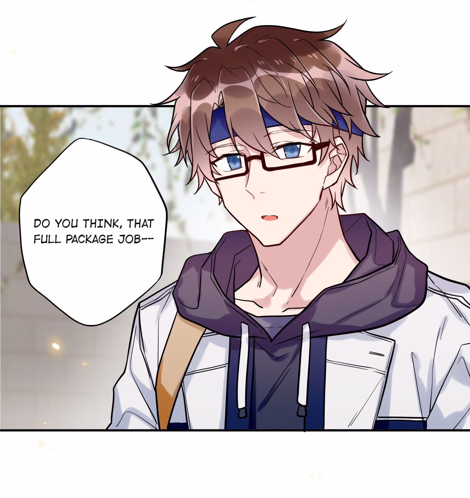 Read Demon Apartment chapter 31.2 image 5 on Lezhin