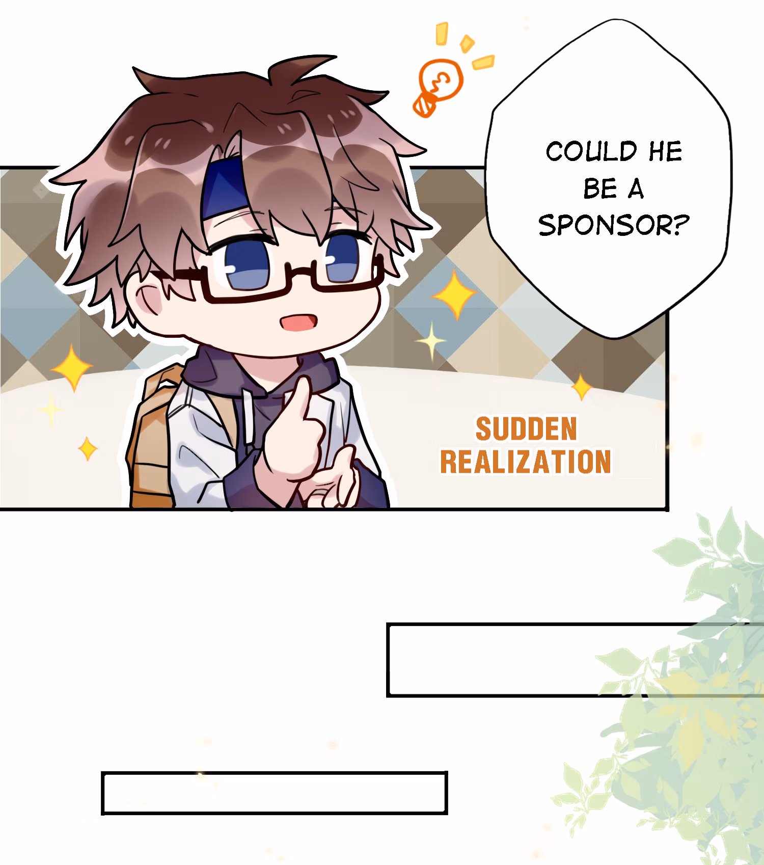 Read Demon Apartment chapter 31.2 image 6 on Lezhin