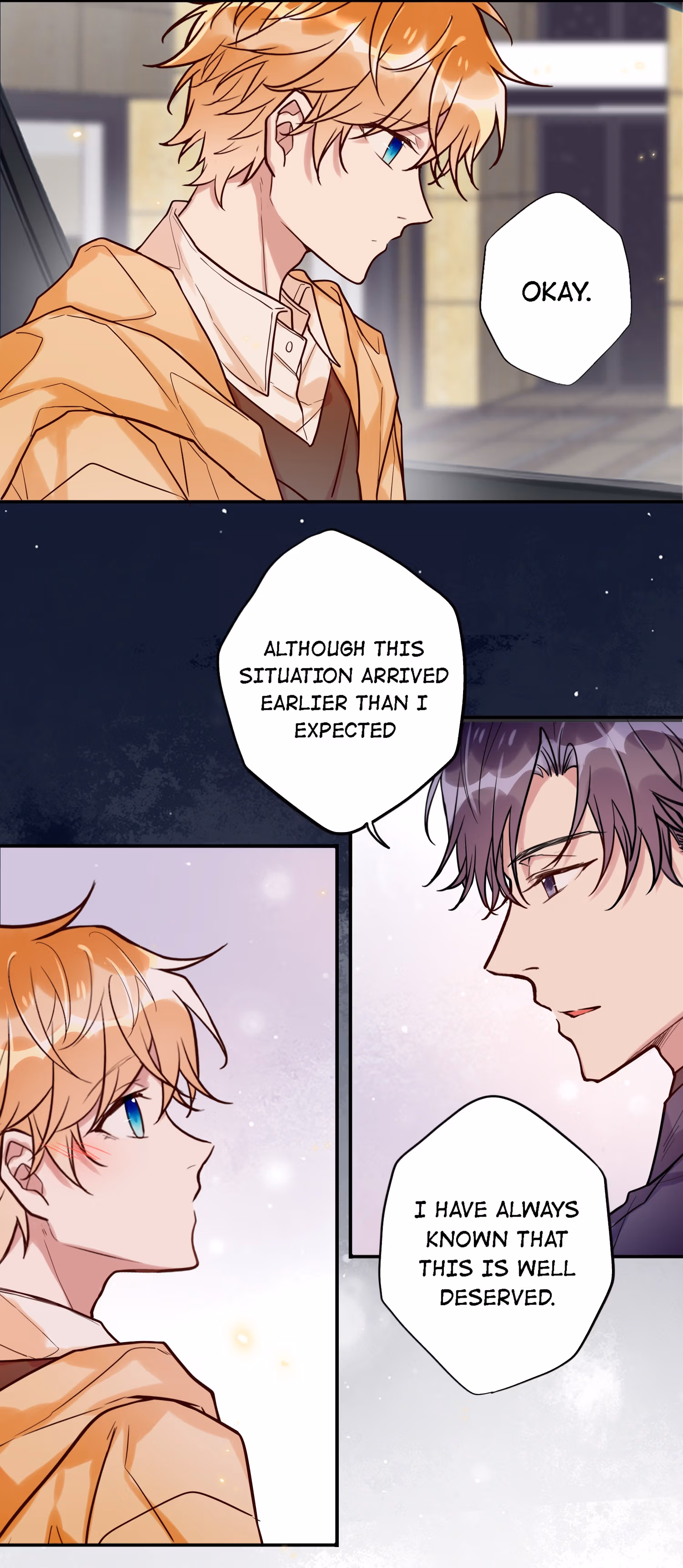 Read Demon Apartment chapter 31.2 image 9 on Lezhin
