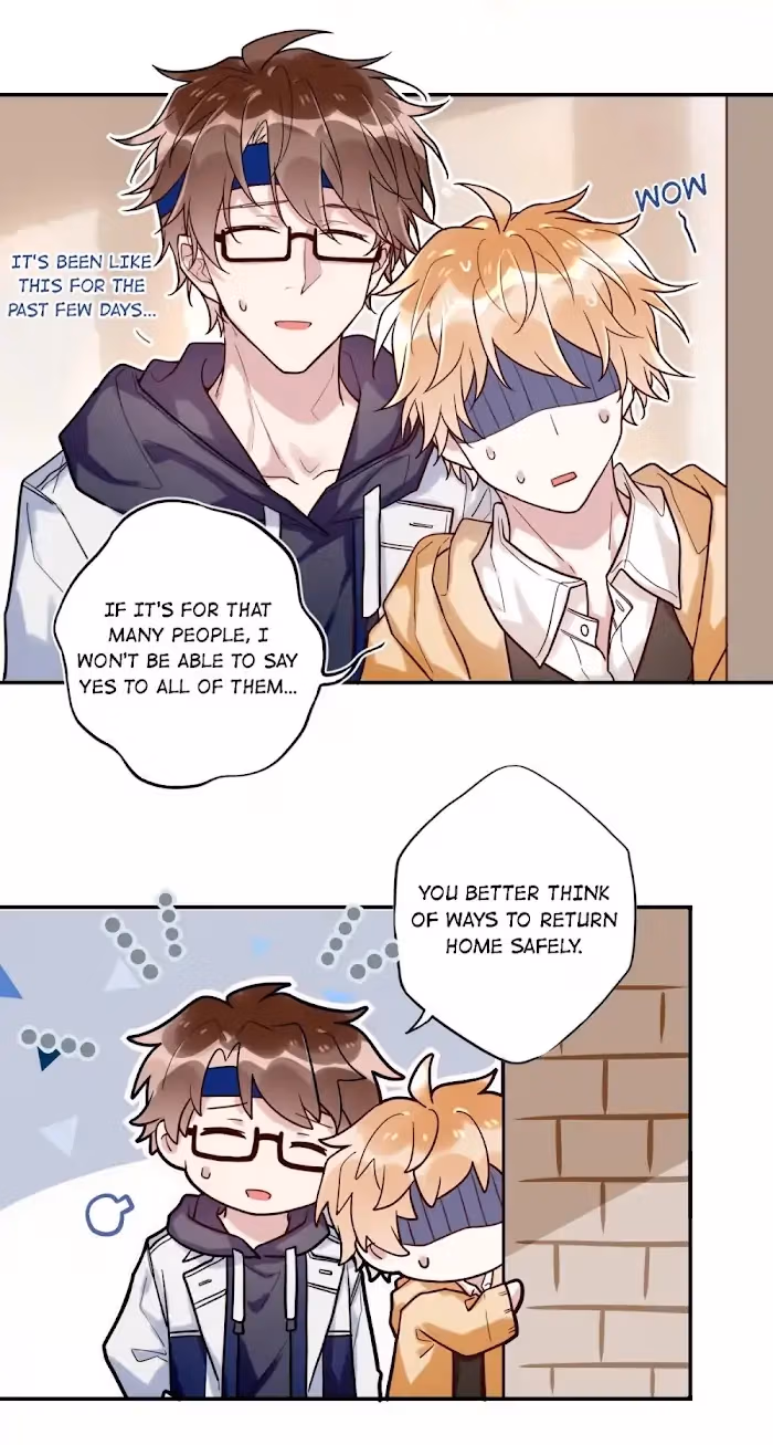 Read Demon Apartment chapter 31 image 13 on Lezhin